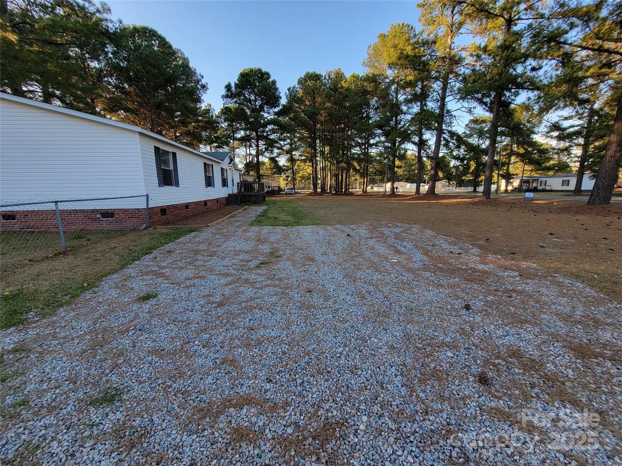 2609 Carolina Church Road Property Photo 3