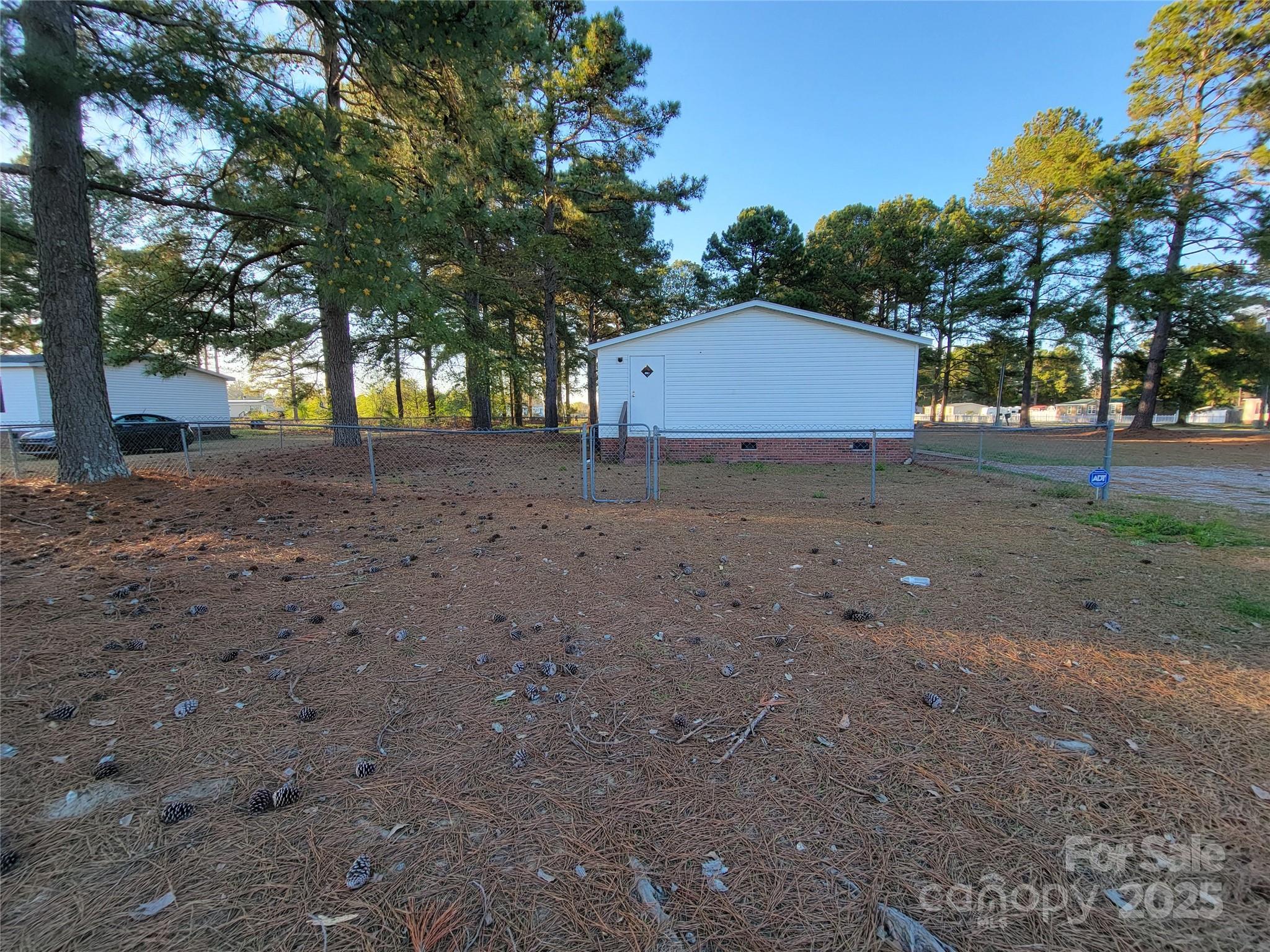 2609 Carolina Church Road Property Photo 6