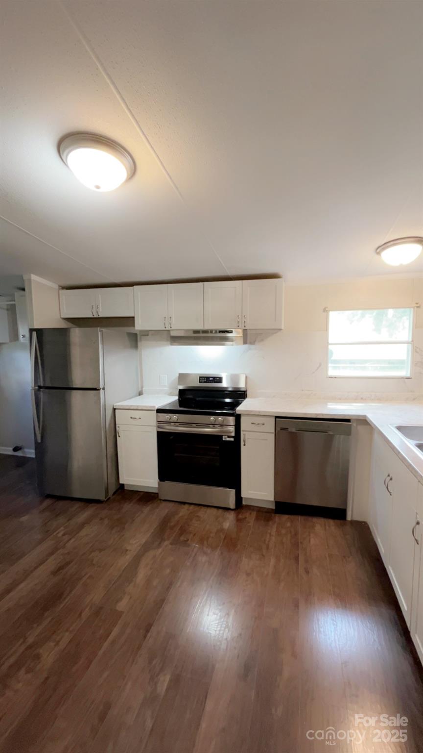 2609 Carolina Church Road Property Photo 8