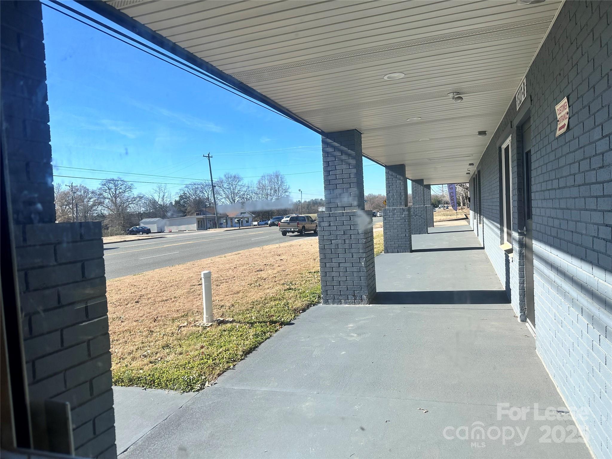 1327 Nc Hwy 24/27 Highway Property Photo 1
