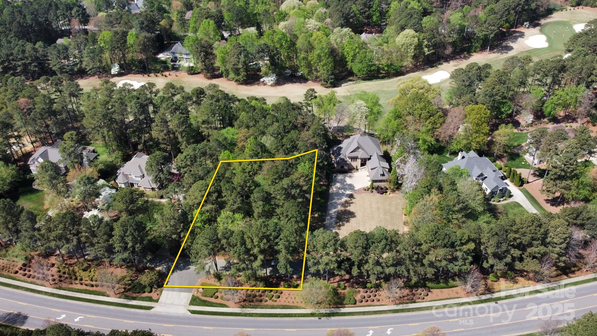 1762 Brawley School Road Property Photo