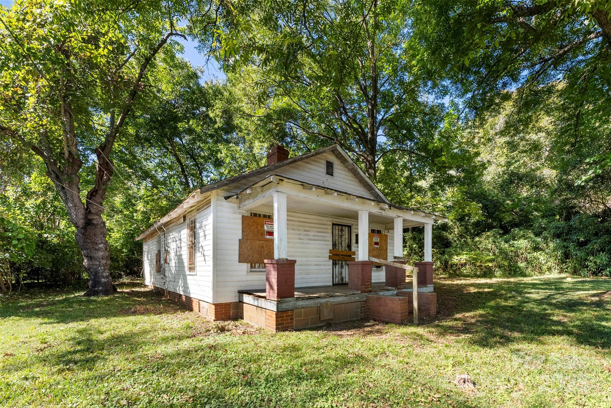 3444 Marvin Road Property Photo 6