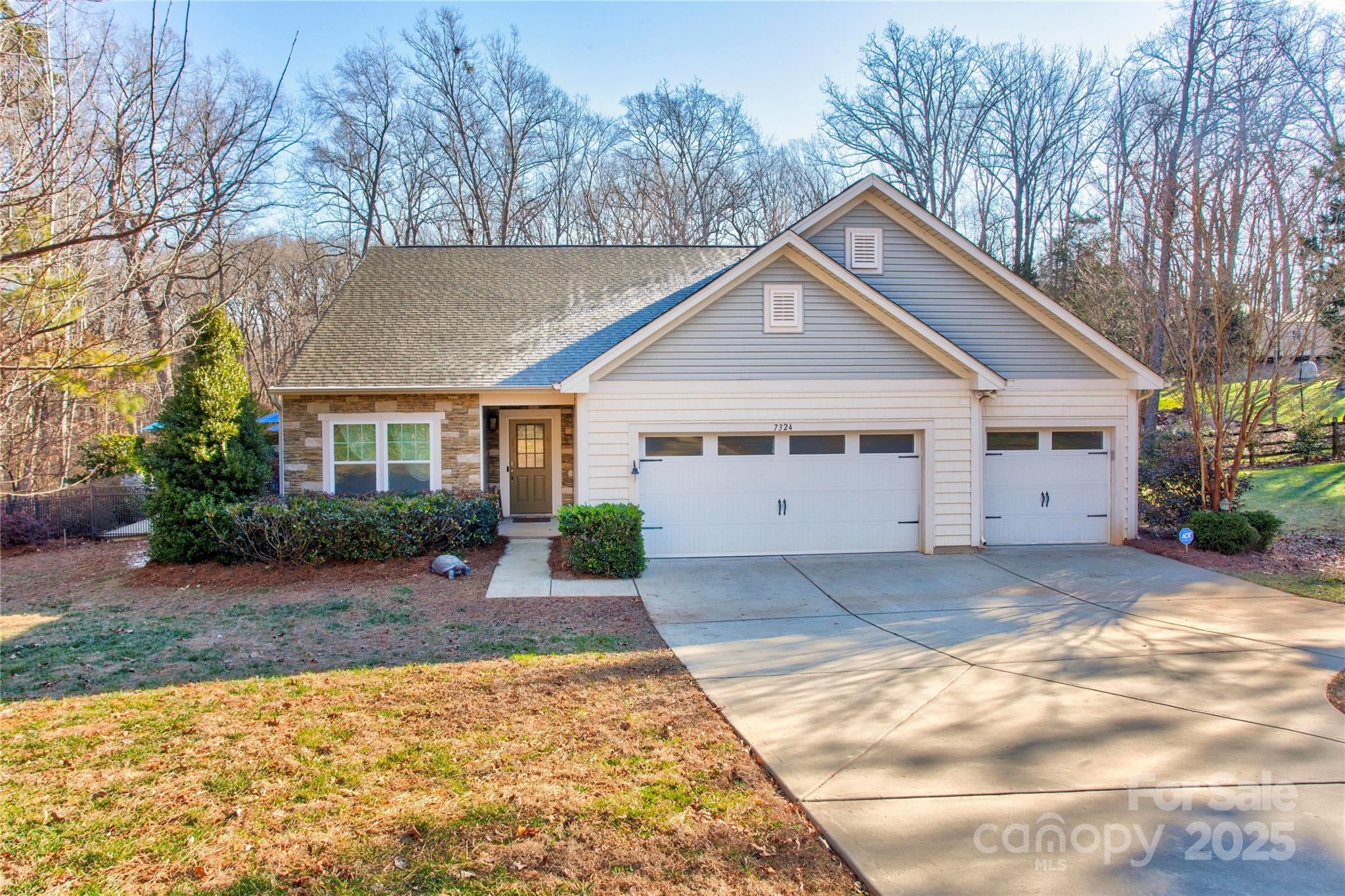 7324 Friar Tuck Lane Property Photo