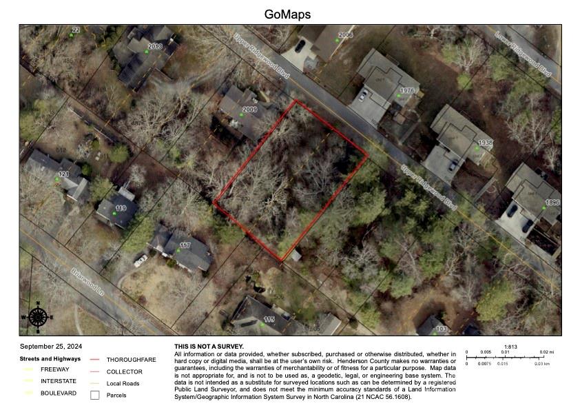 00 Upper Ridgewood Boulevard Property Photo 4