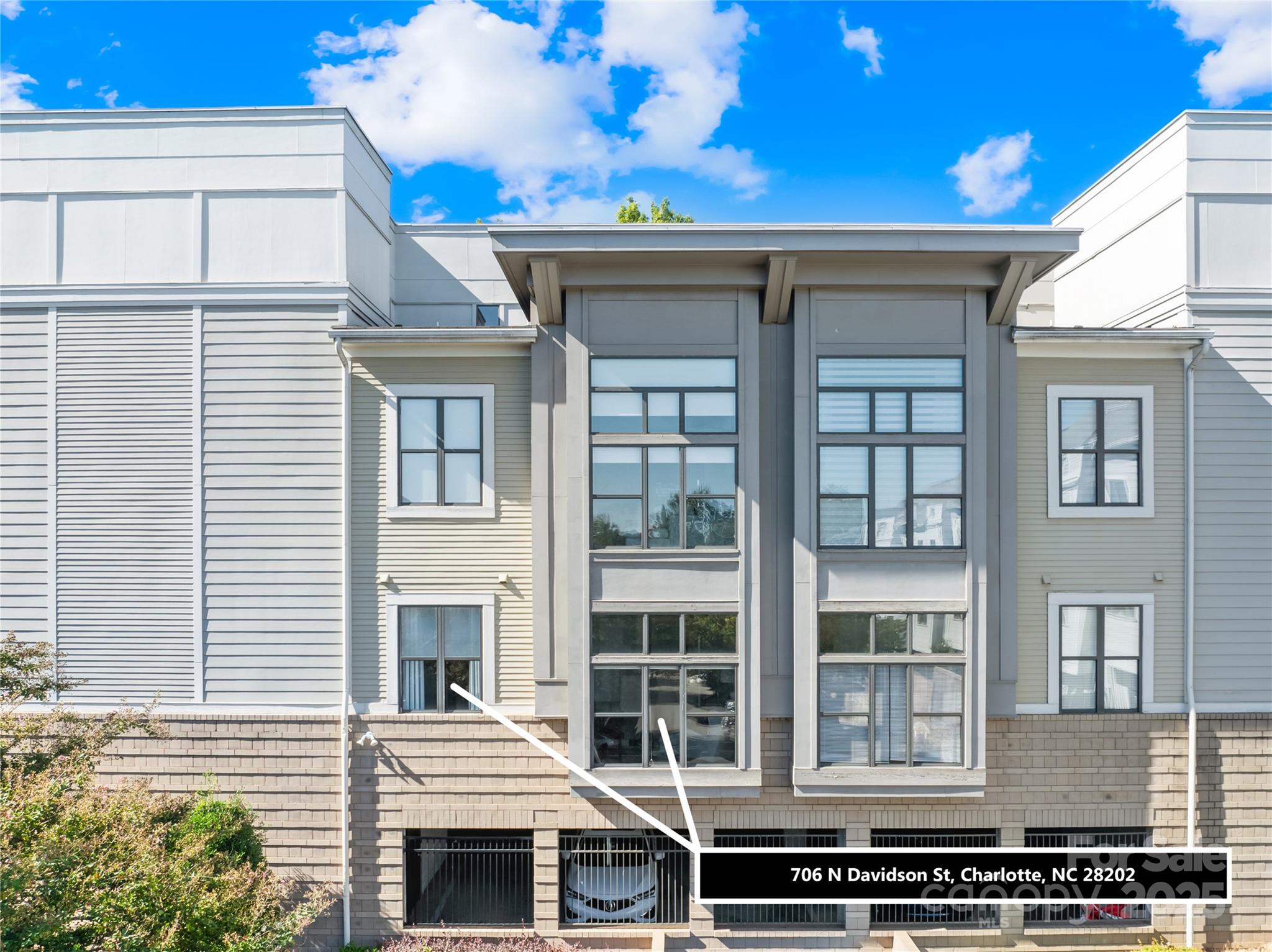 706 N Davidson Street Property Photo 21