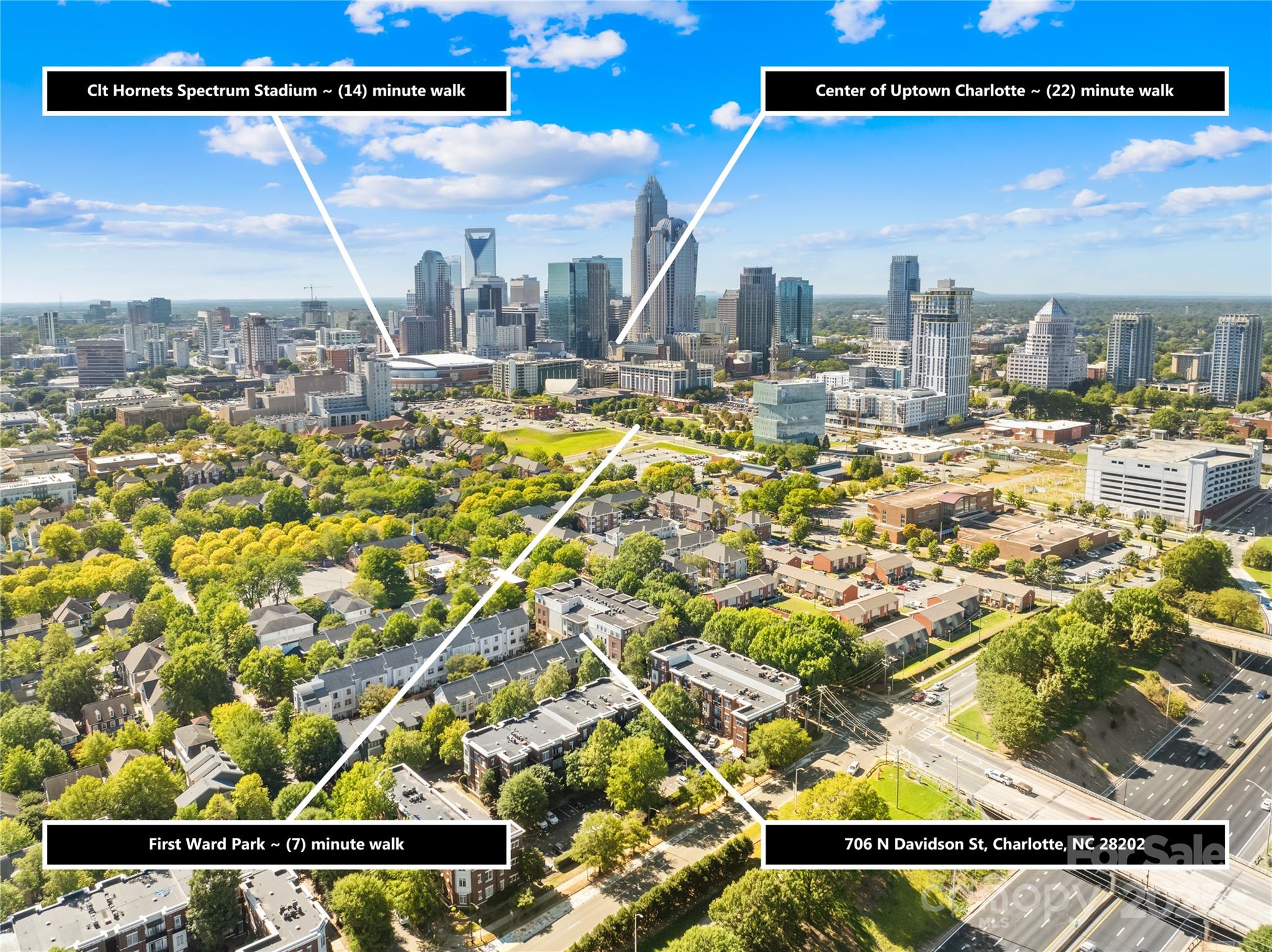 706 N Davidson Street Property Photo 24