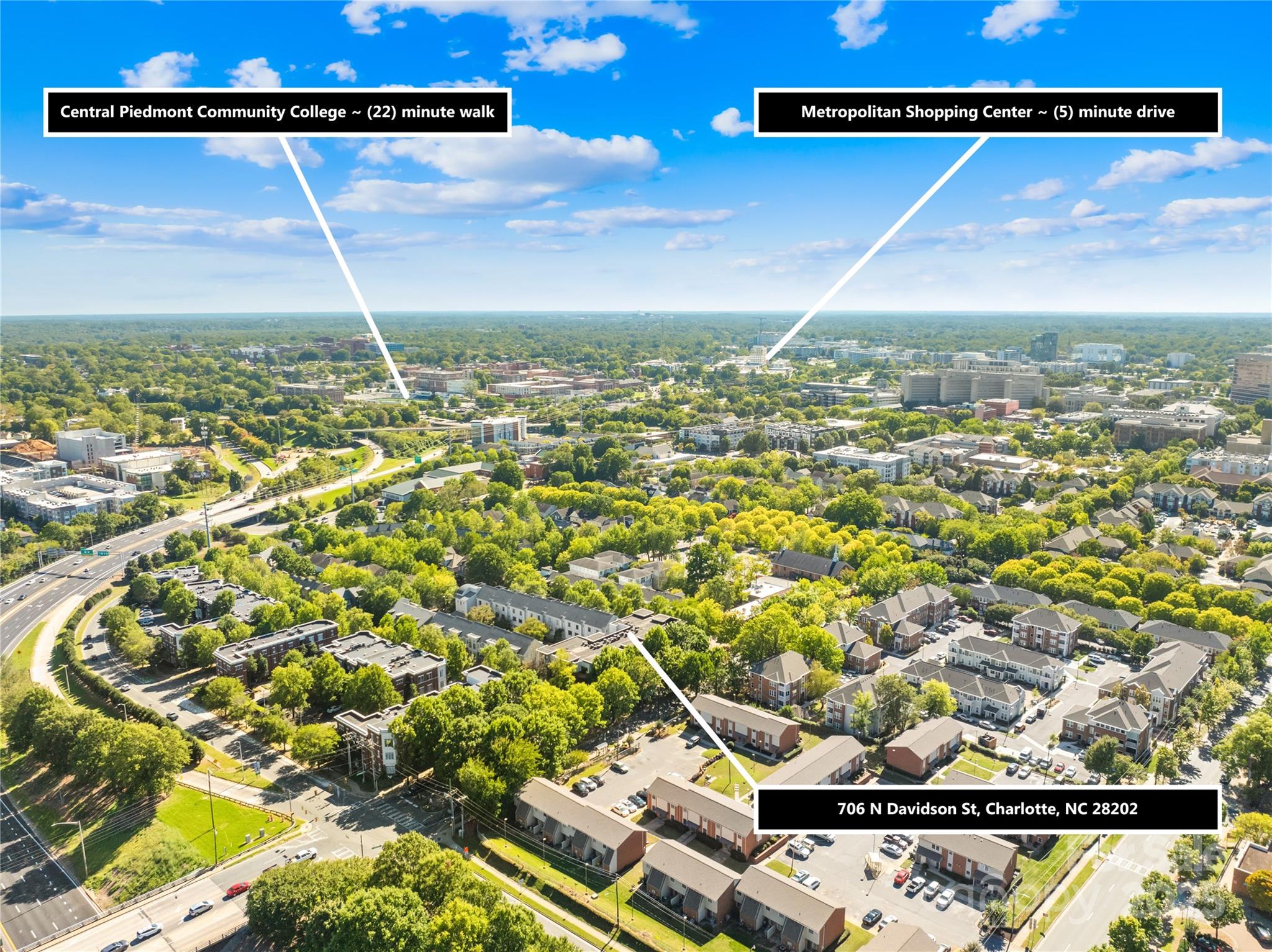 706 N Davidson Street Property Photo 25