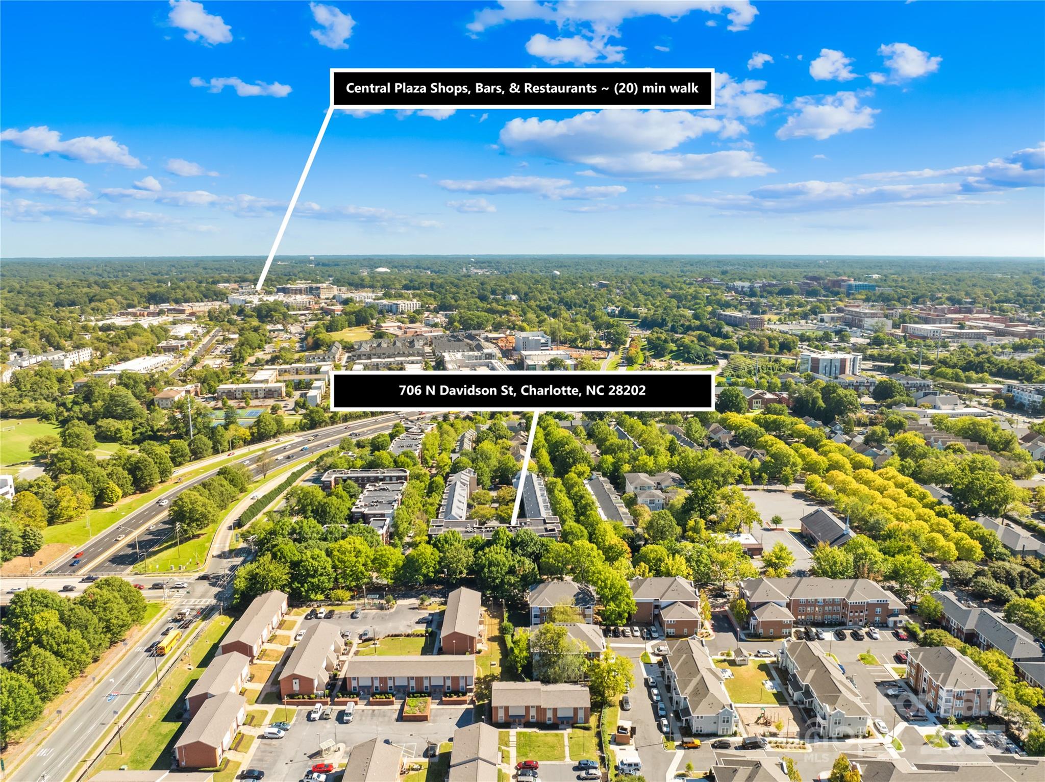 706 N Davidson Street Property Photo 26