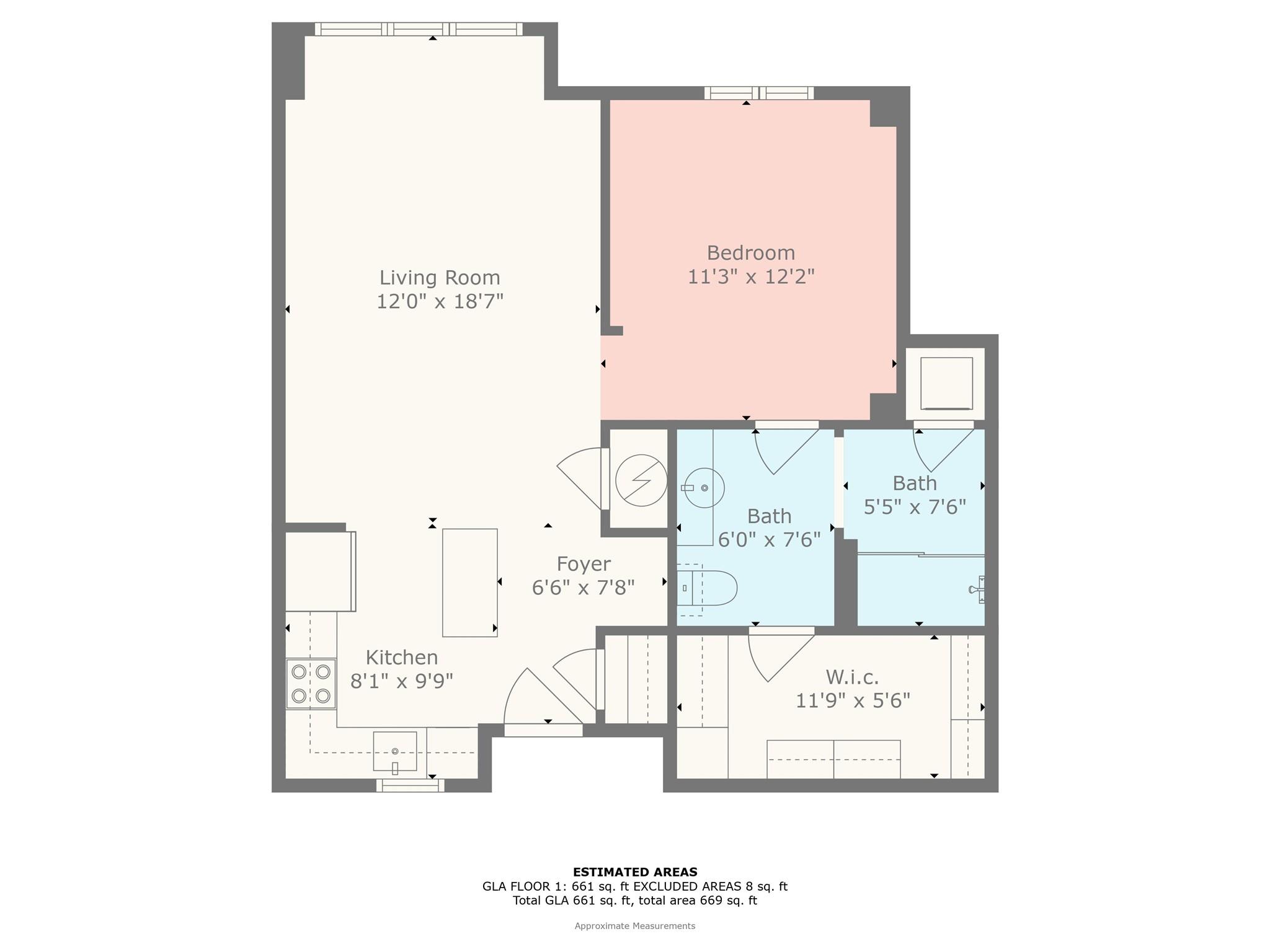 706 N Davidson Street Property Photo 28
