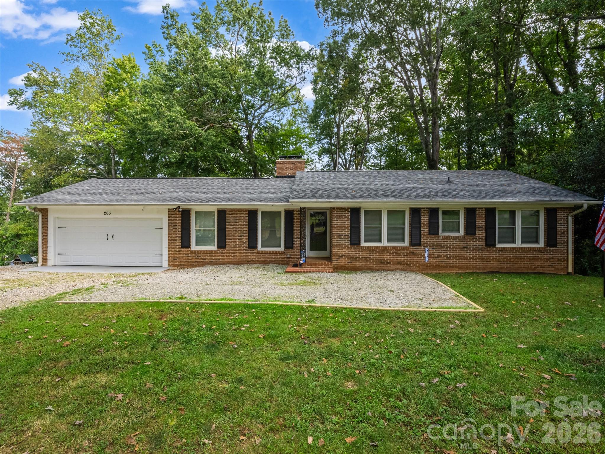 263 Blanton Street Property Photo 1