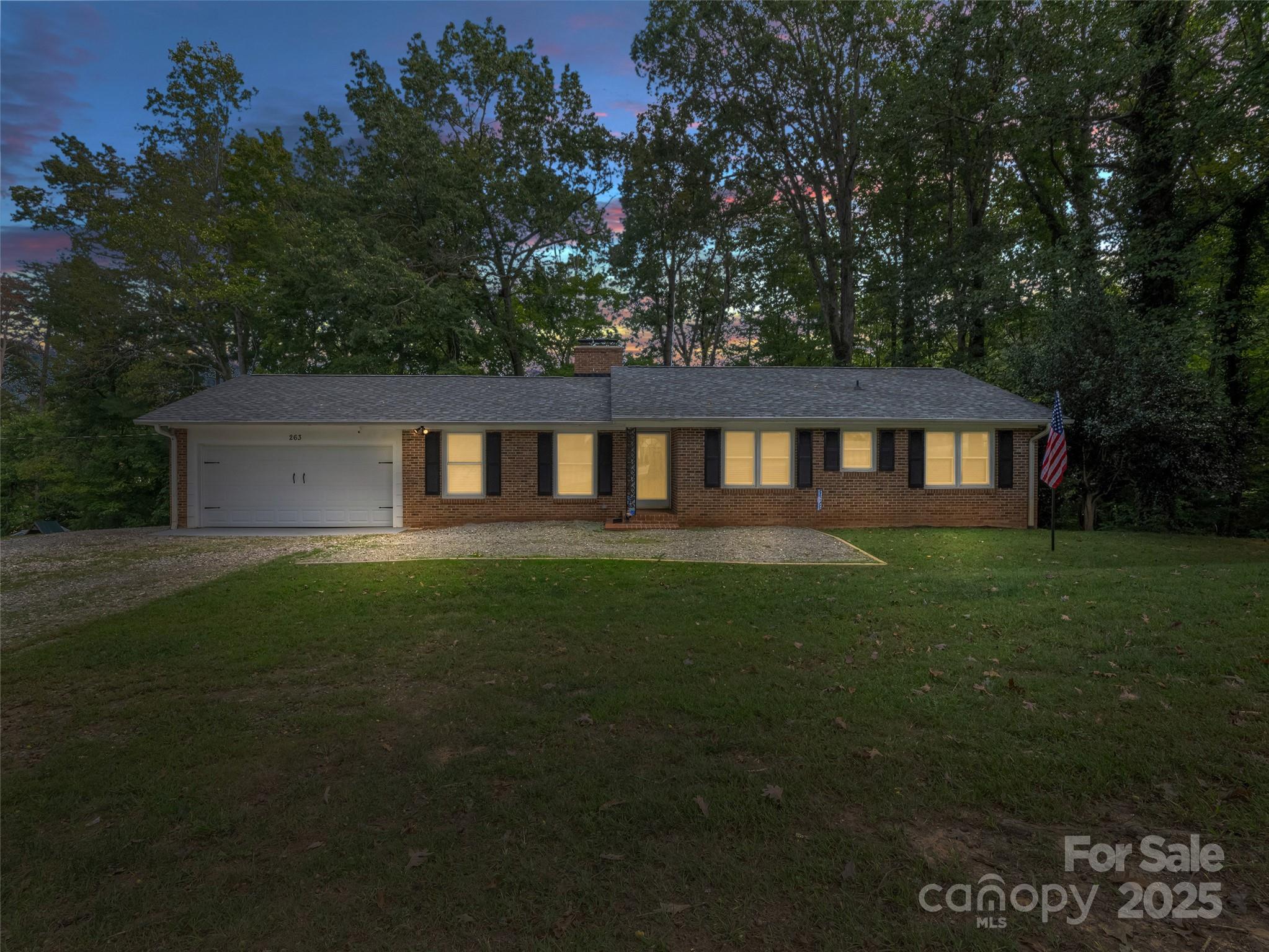 263 Blanton Street Property Photo 2