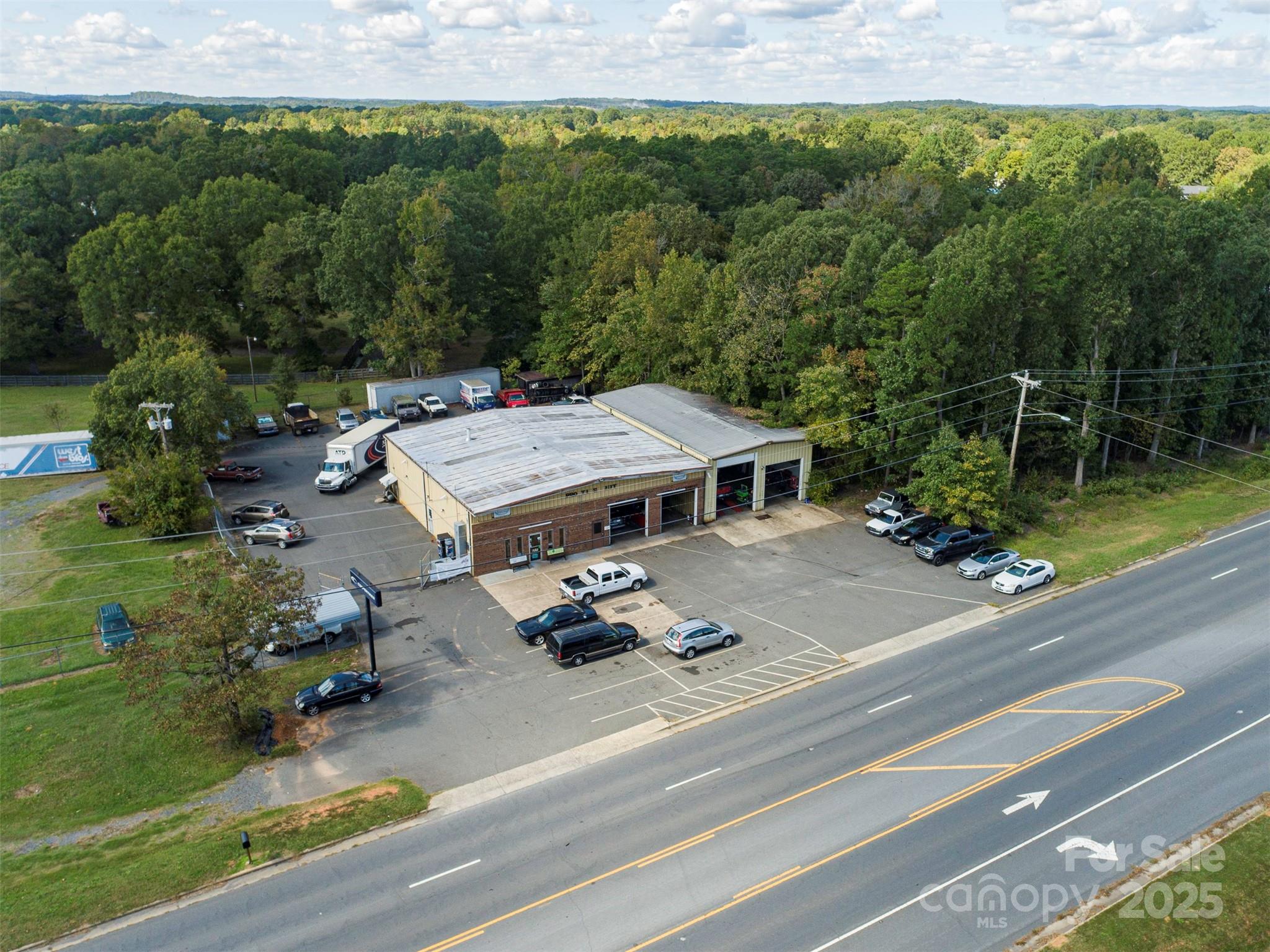 315 Hwy 740 Highway Lot 1 & Lot 2 Property Photo 1