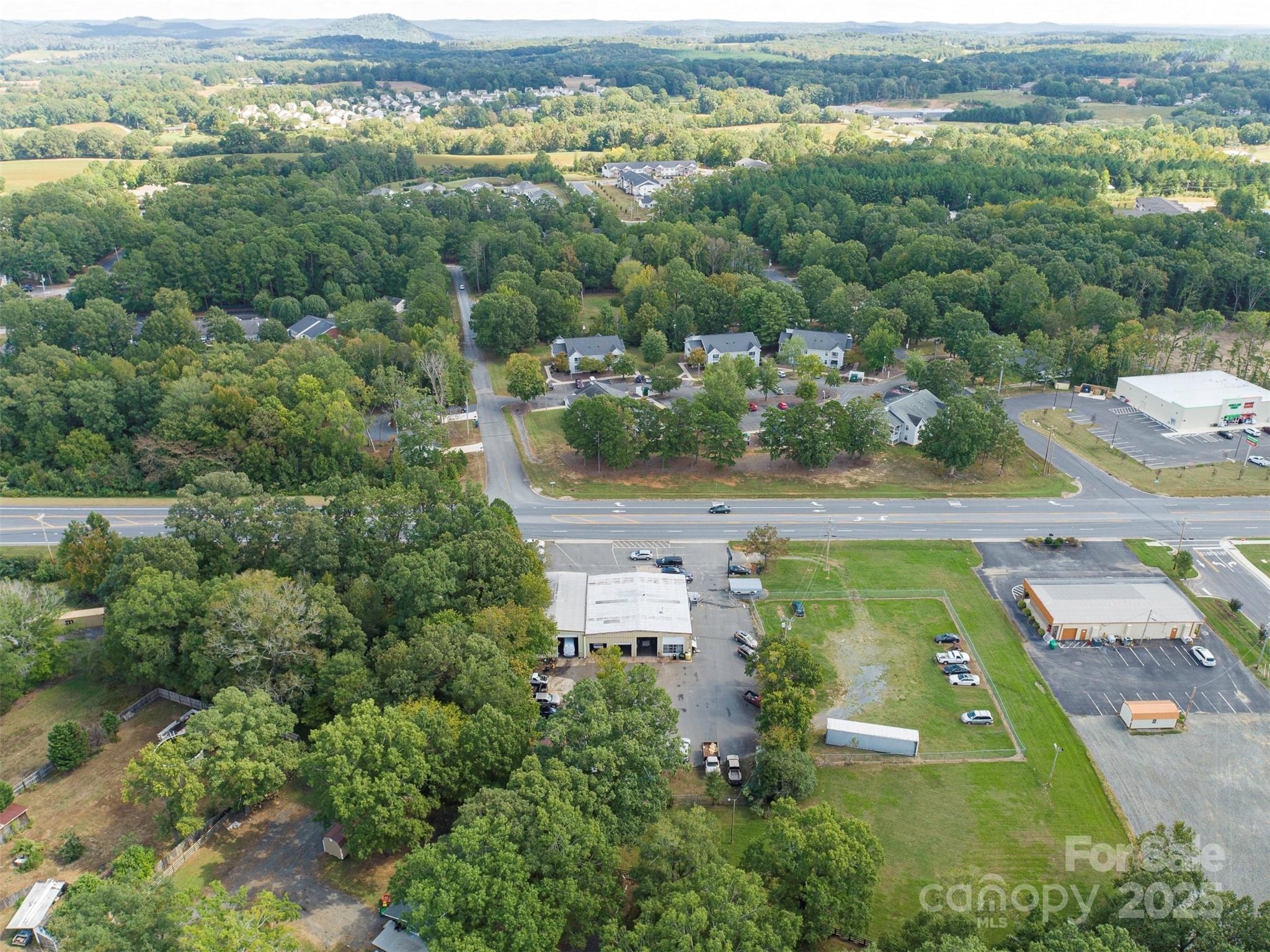 315 Hwy 740 Highway Lot 1 & Lot 2 Property Photo 3