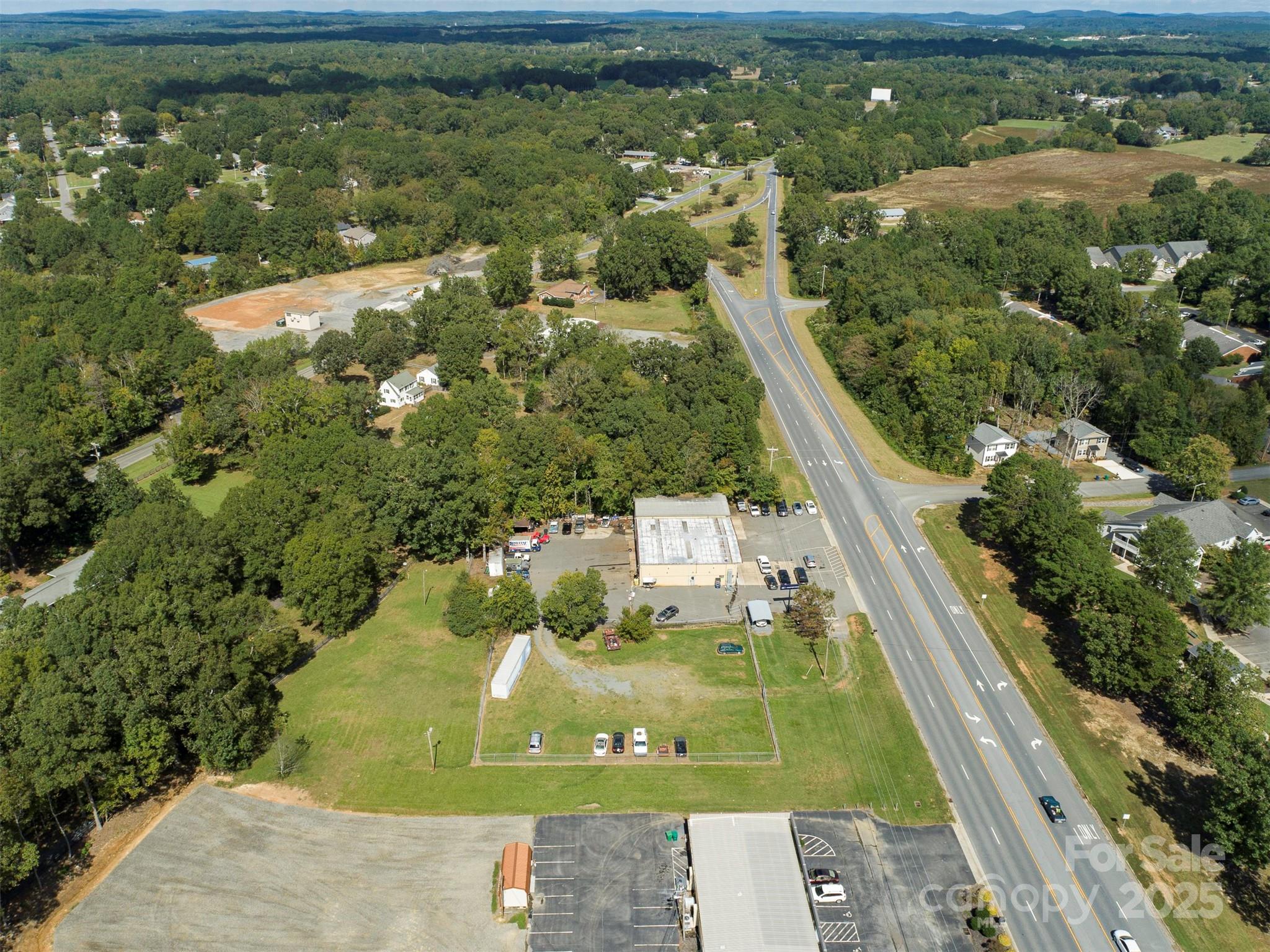 315 Hwy 740 Highway Lot 1 & Lot 2 Property Photo 4