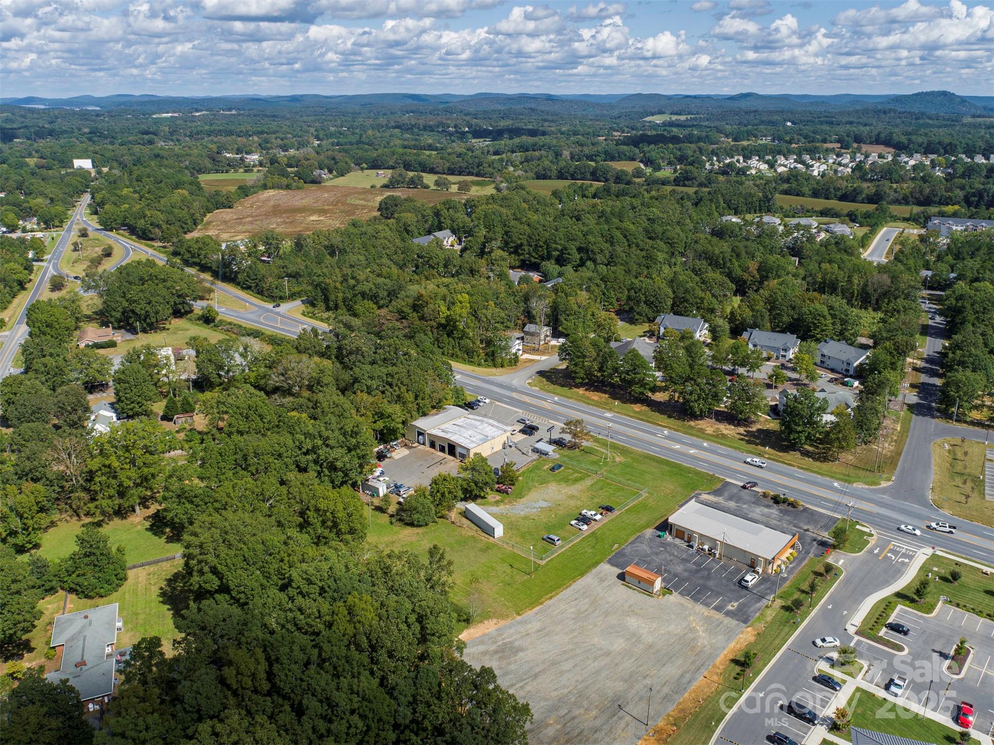315 Hwy 740 Highway Lot 1 & Lot 2 Property Photo 5