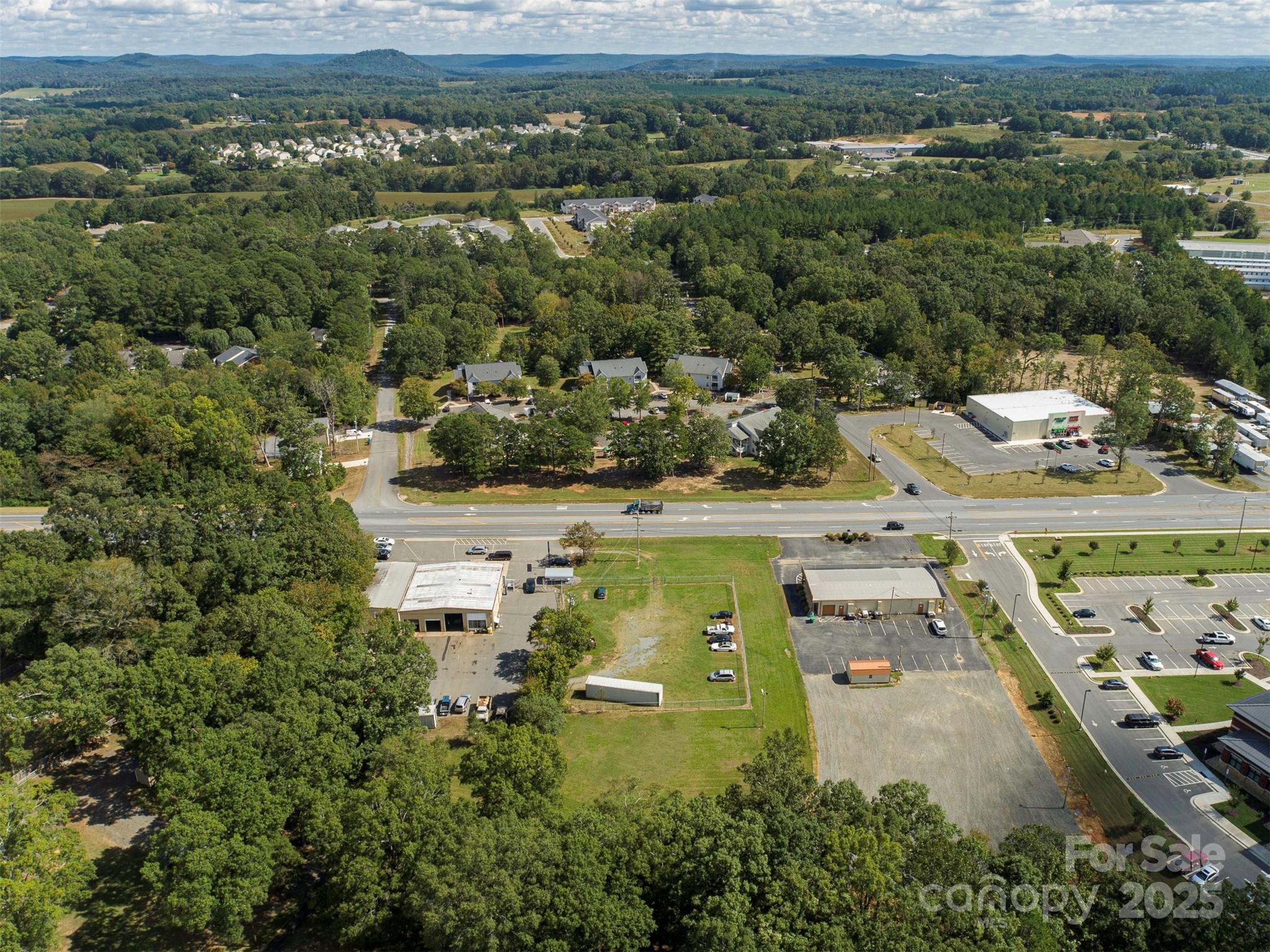 315 Hwy 740 Highway Lot 1 & Lot 2 Property Photo 6
