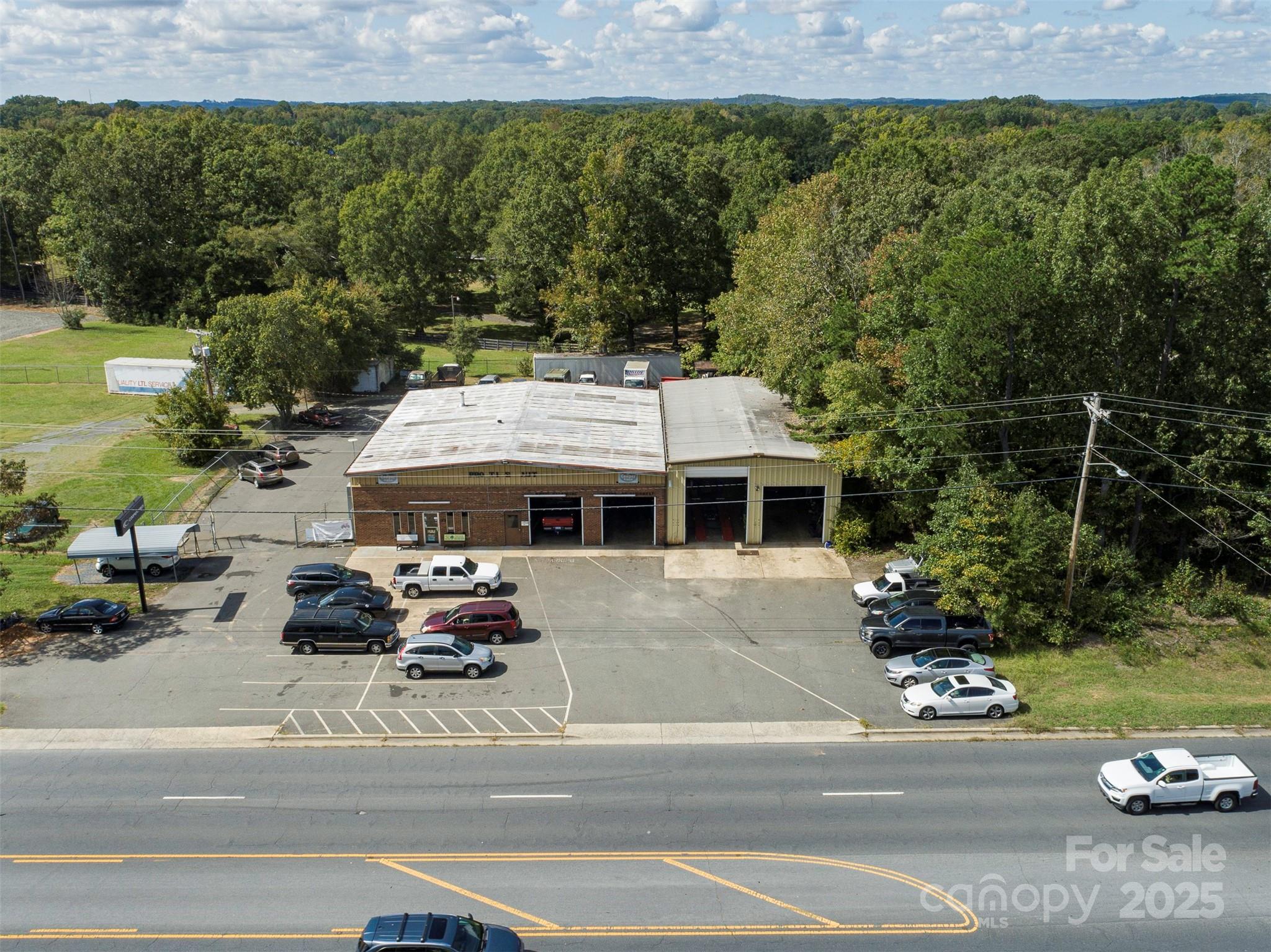 315 Hwy 740 Highway Lot 1 & Lot 2 Property Photo 8