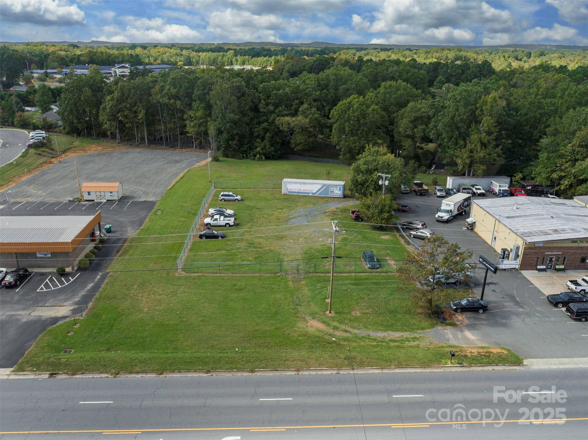 315 Hwy 740 Highway Lot 1 & Lot 2 Property Photo 10