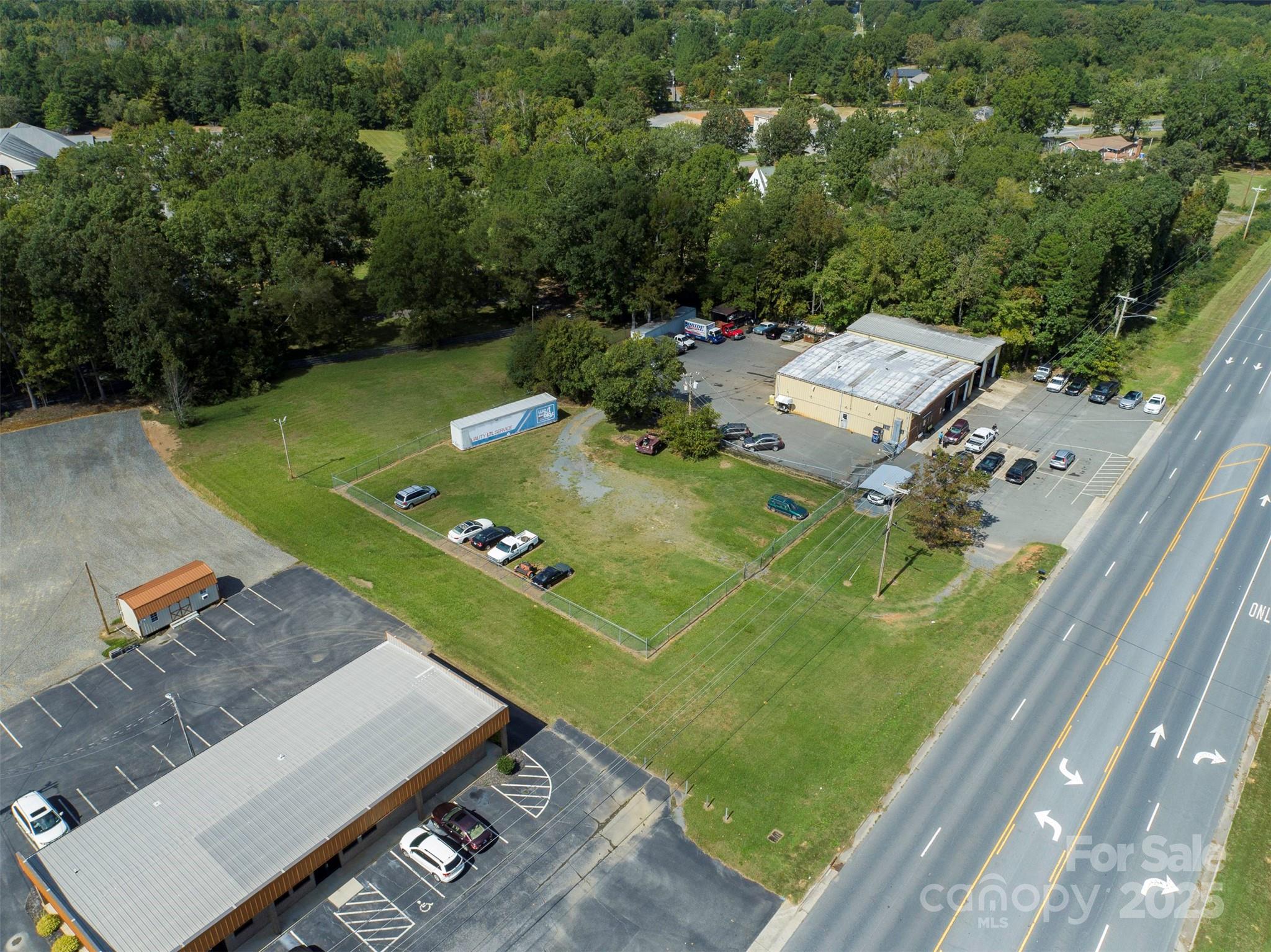 315 Hwy 740 Highway Lot 1 & Lot 2 Property Photo 11