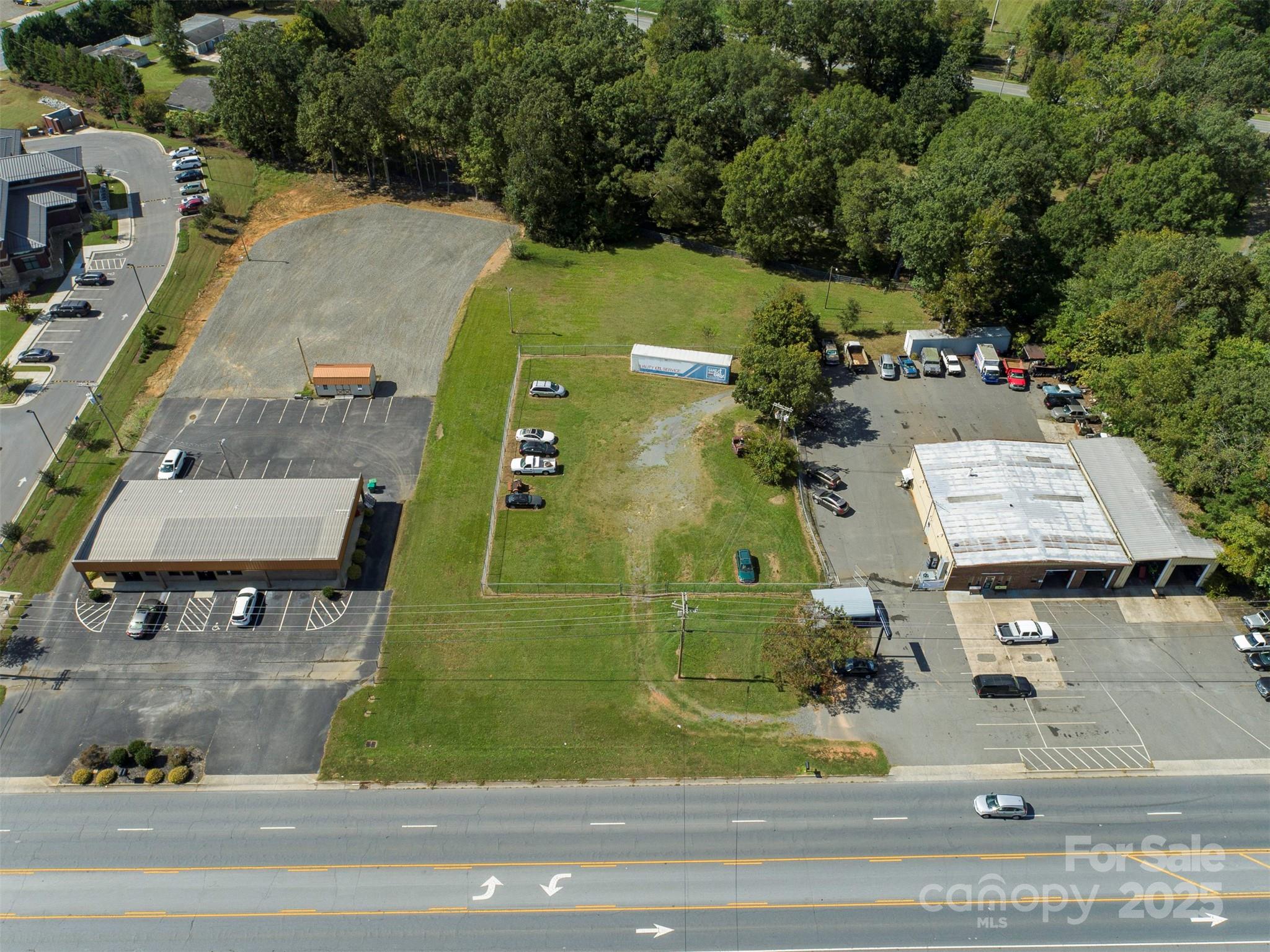 315 Hwy 740 Highway Lot 1 & Lot 2 Property Photo 12