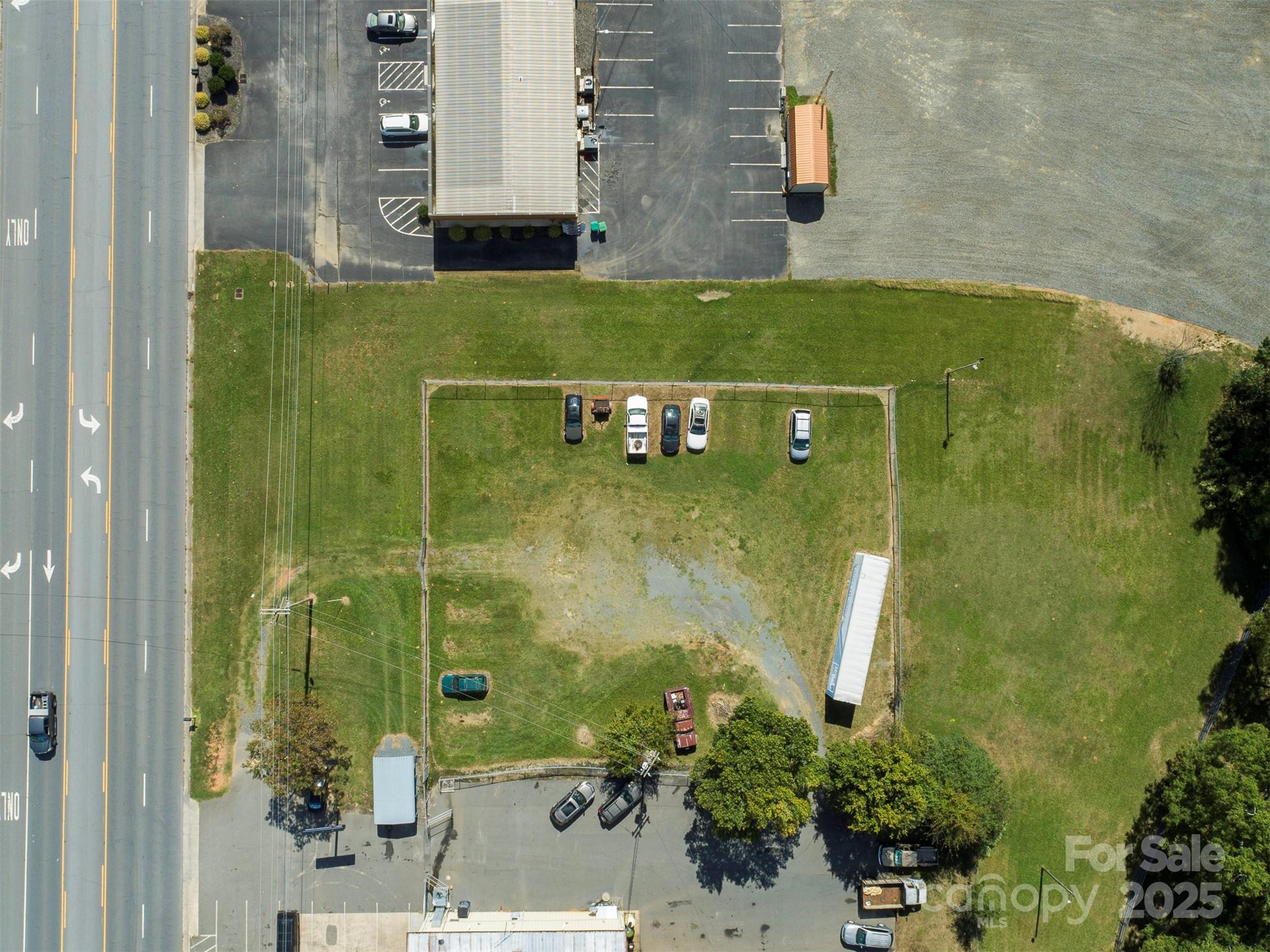 315 Hwy 740 Highway Lot 1 & Lot 2 Property Photo 13