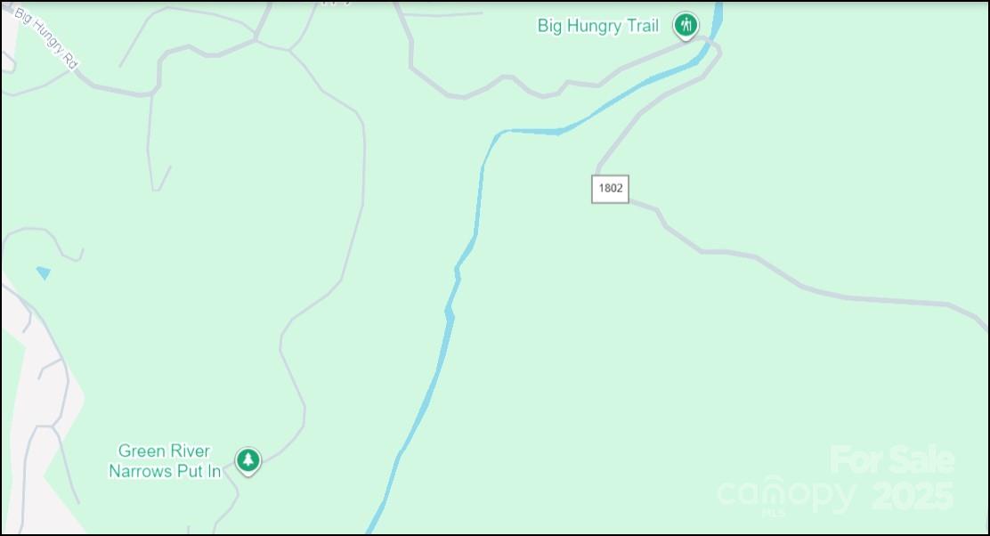 6.96 Acres Big Hungry Road Property Photo 13
