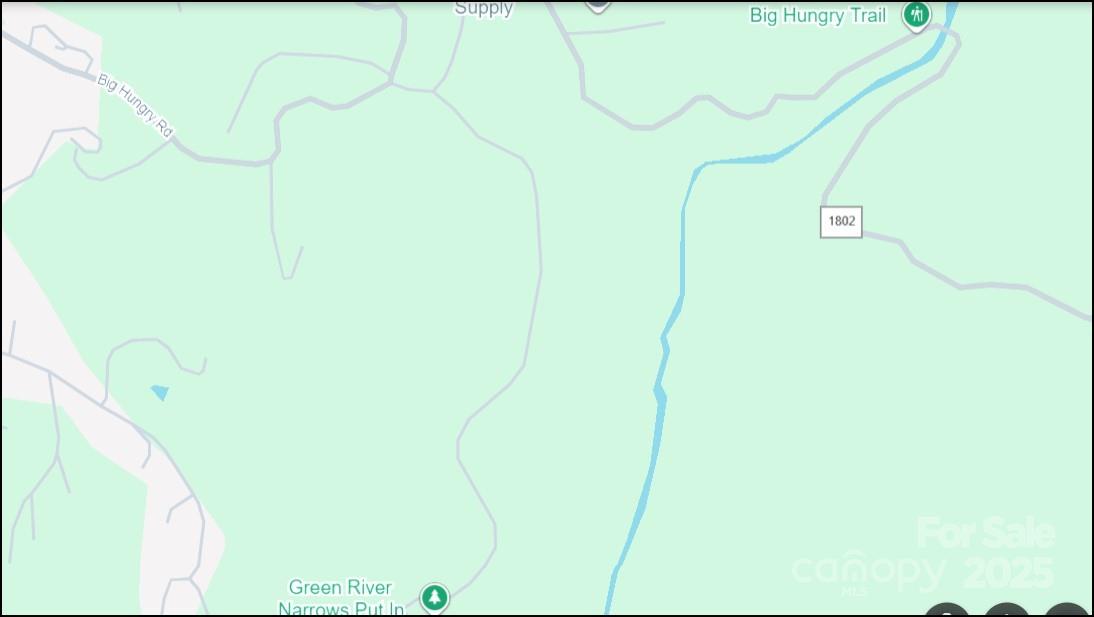 6.96 Acres Big Hungry Road Property Photo 14