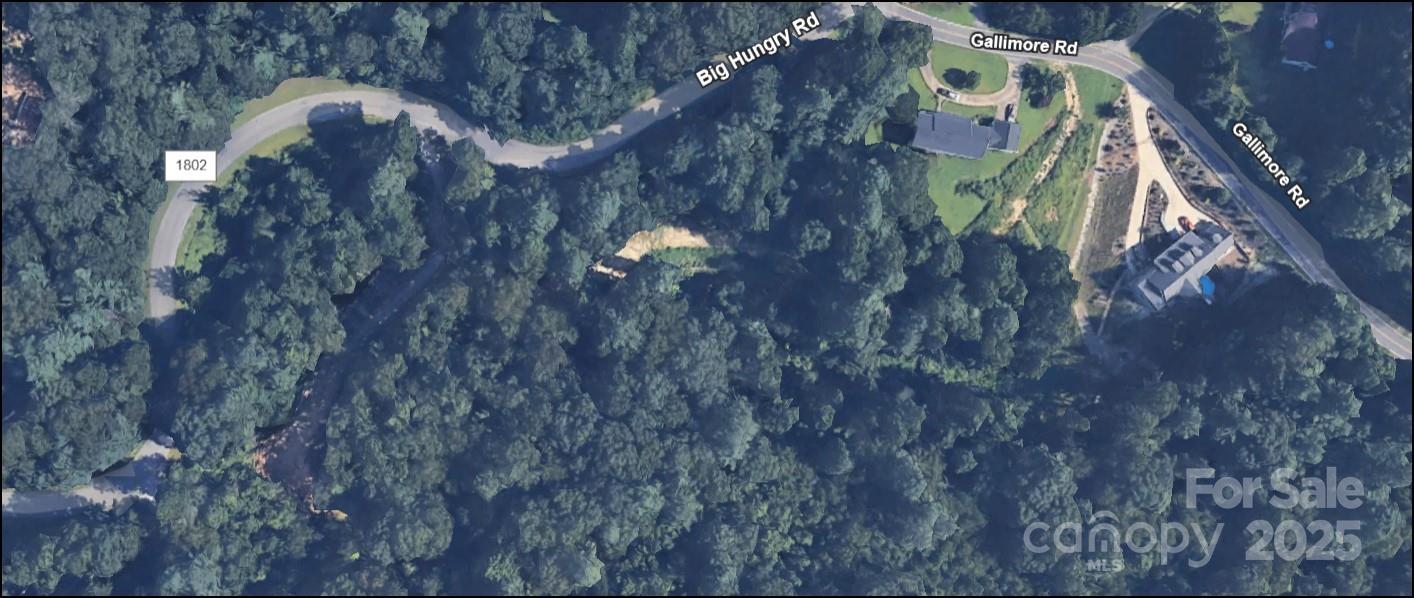 6.96 Acres Big Hungry Road Property Photo 15