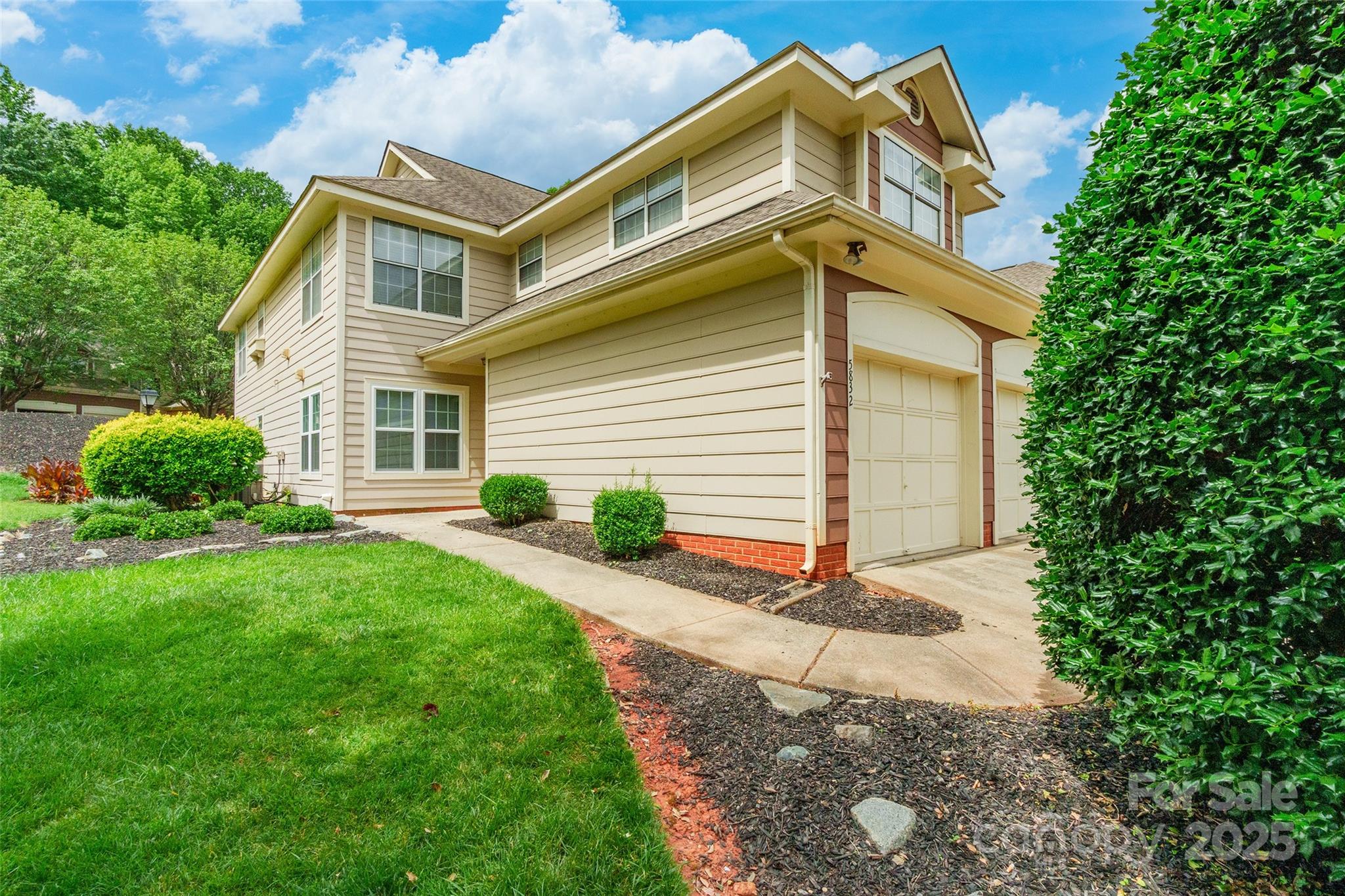 5832 Amity Springs Drive Property Photo 1