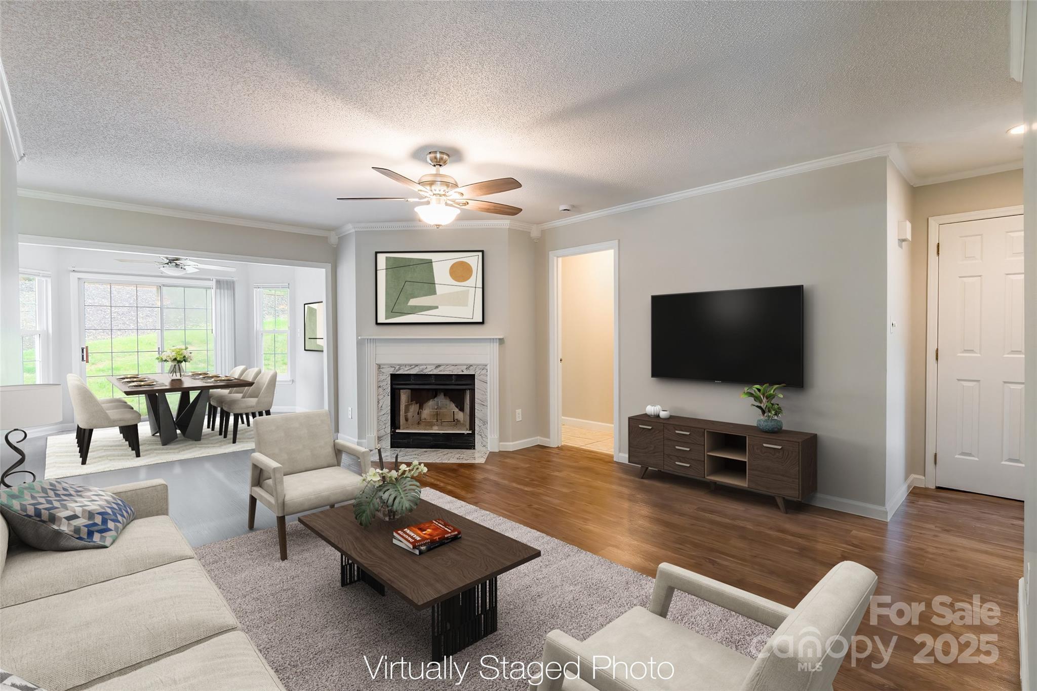 5832 Amity Springs Drive Property Photo 4