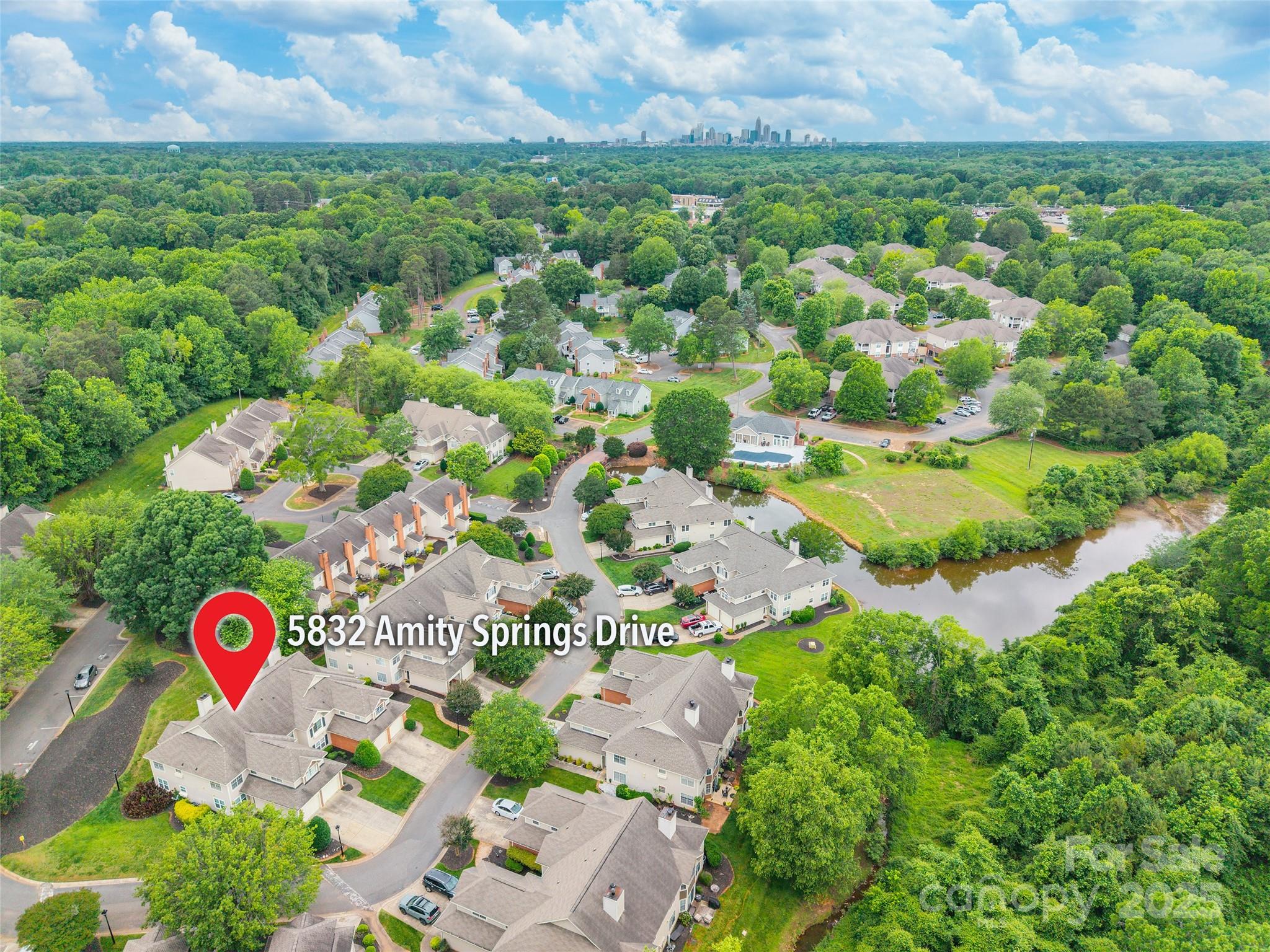 5832 Amity Springs Drive Property Photo 24