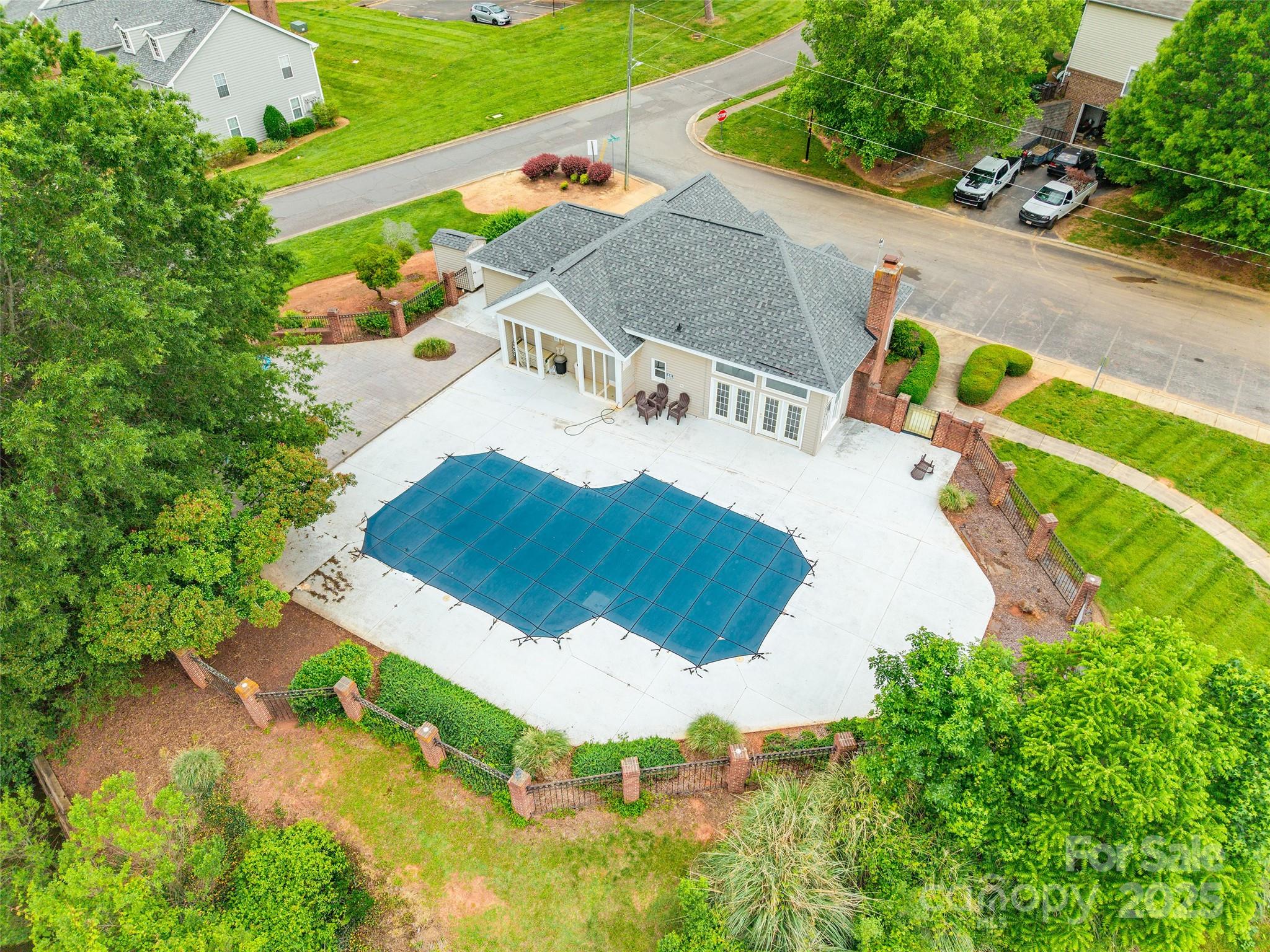 5832 Amity Springs Drive Property Photo 26