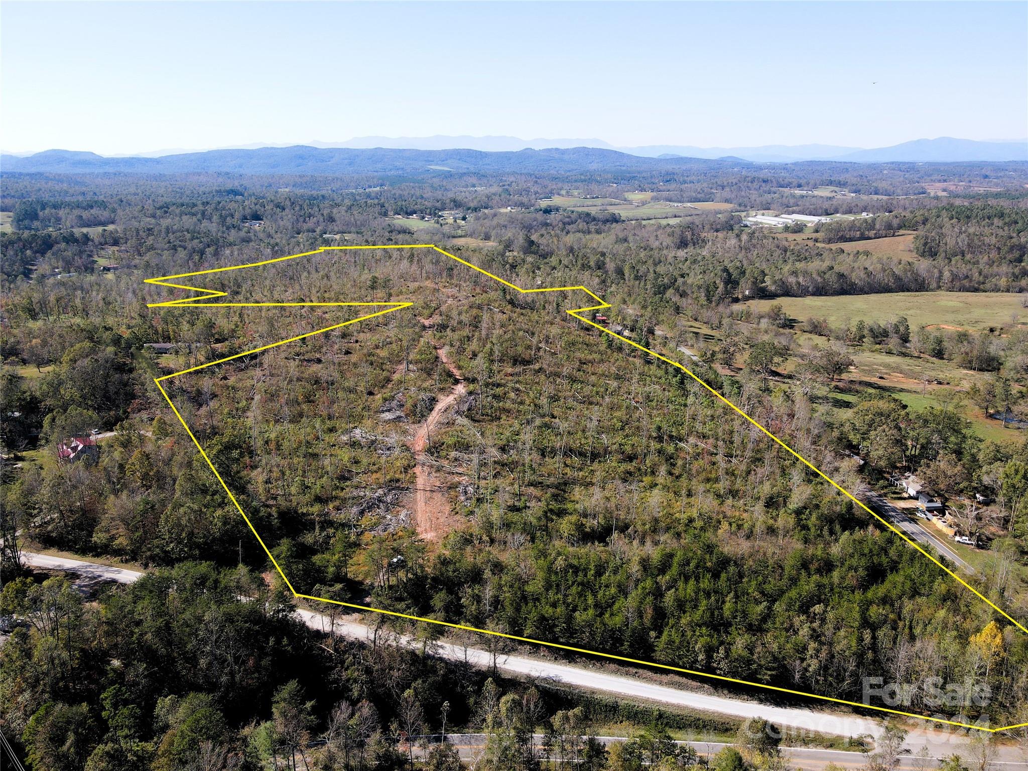 01 Us 64 Highway Property Photo 1