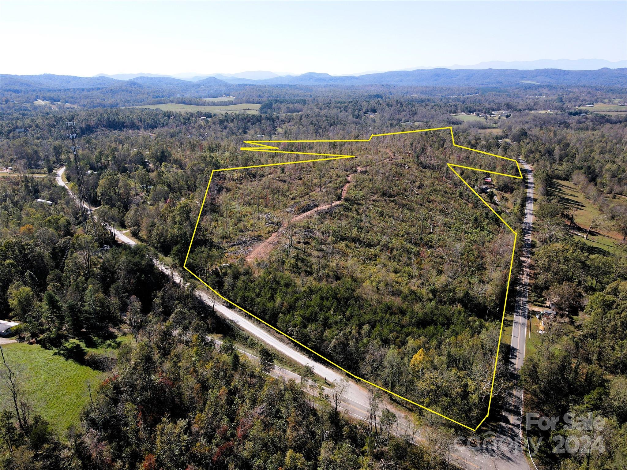 01 Us 64 Highway Property Photo 2
