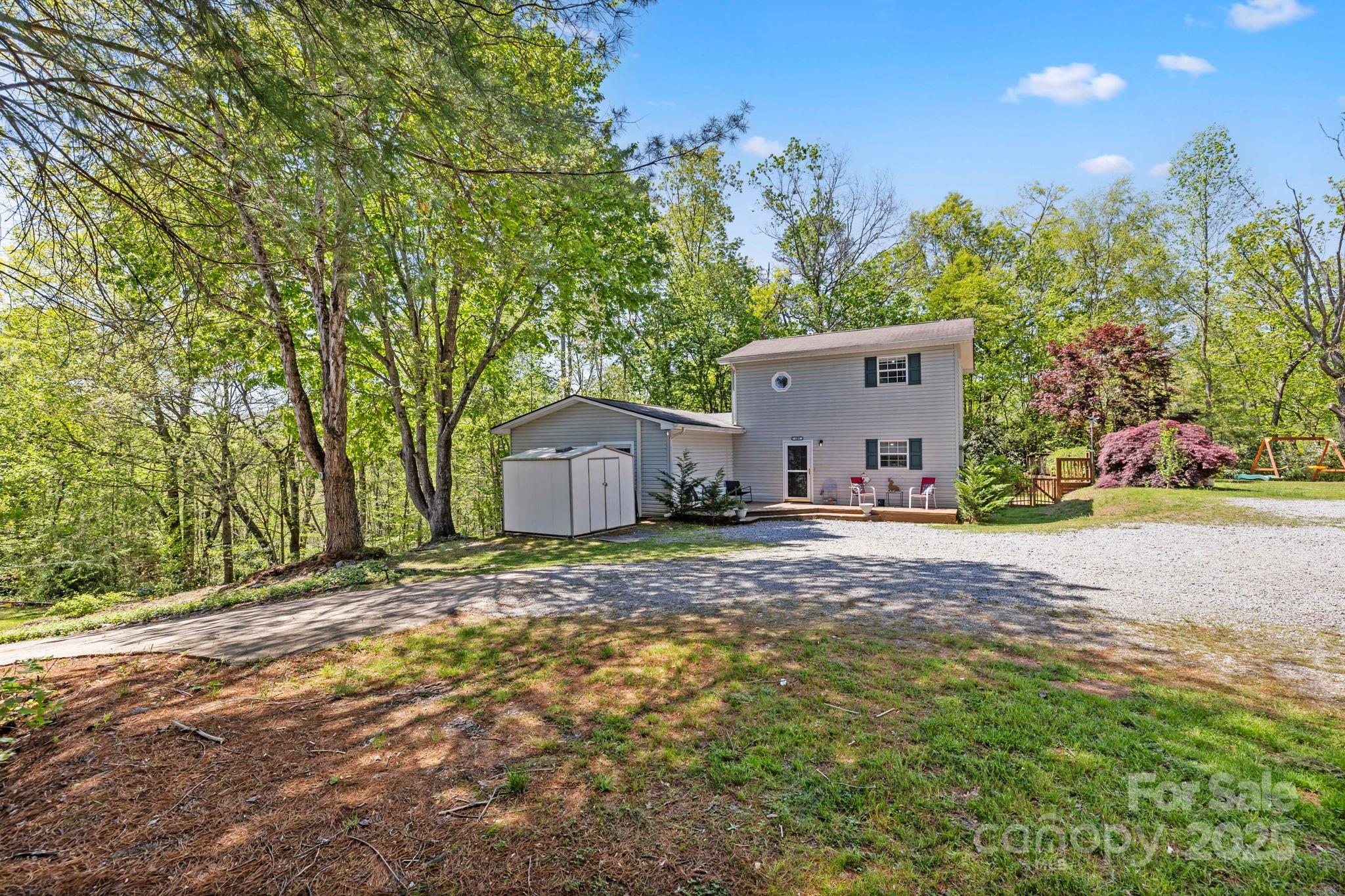 105 Big Bear Drive Property Photo