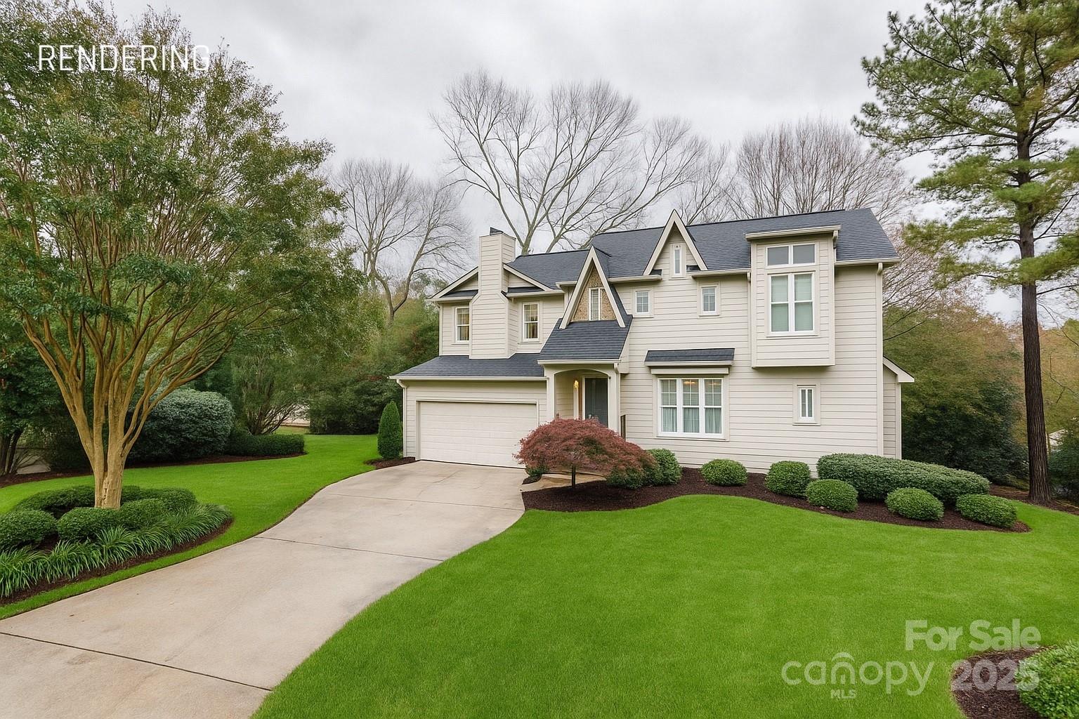 501 River Oaks Lane Property Photo 1