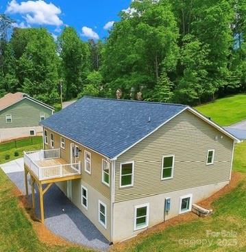 206 Fairway Drive Property Photo 2