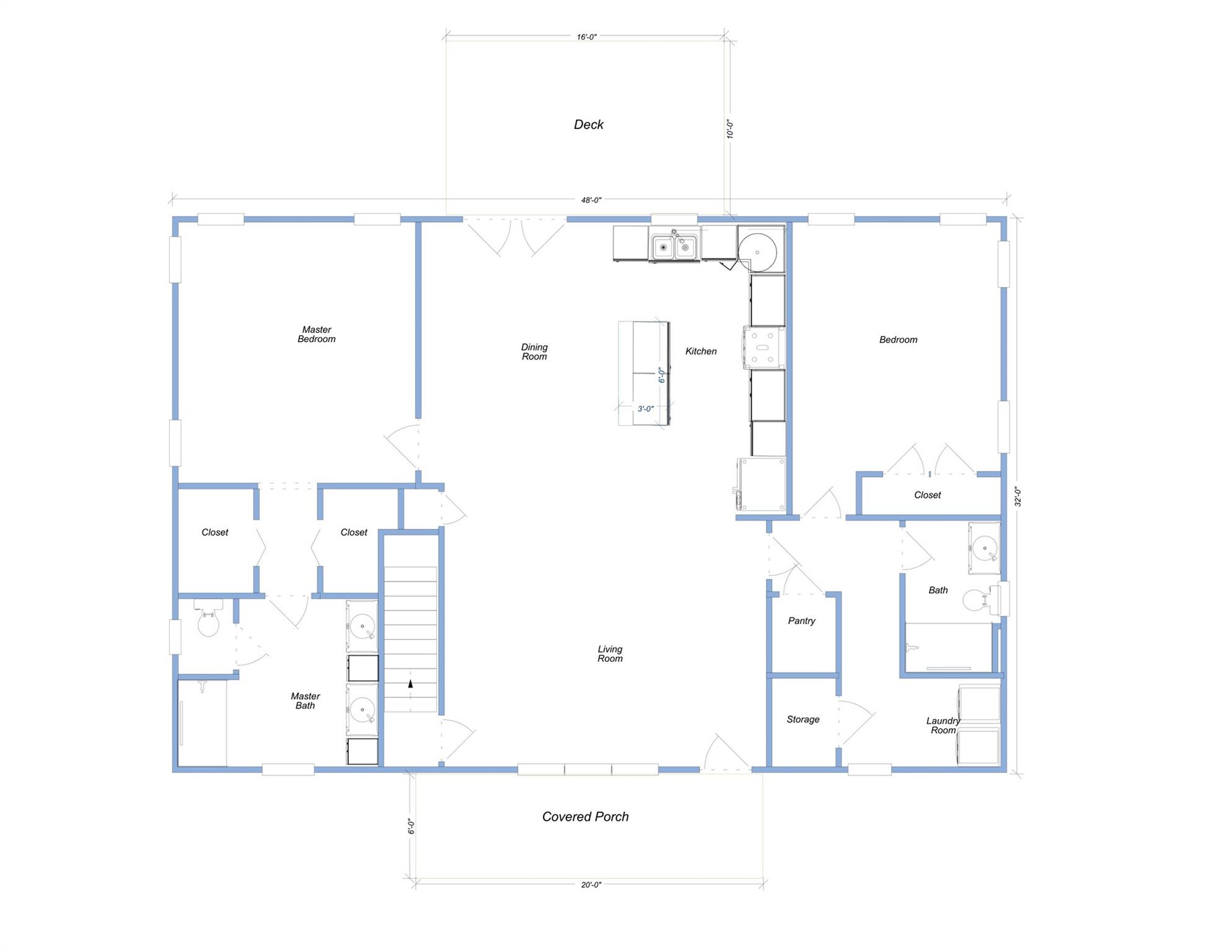 206 Fairway Drive Property Photo 25
