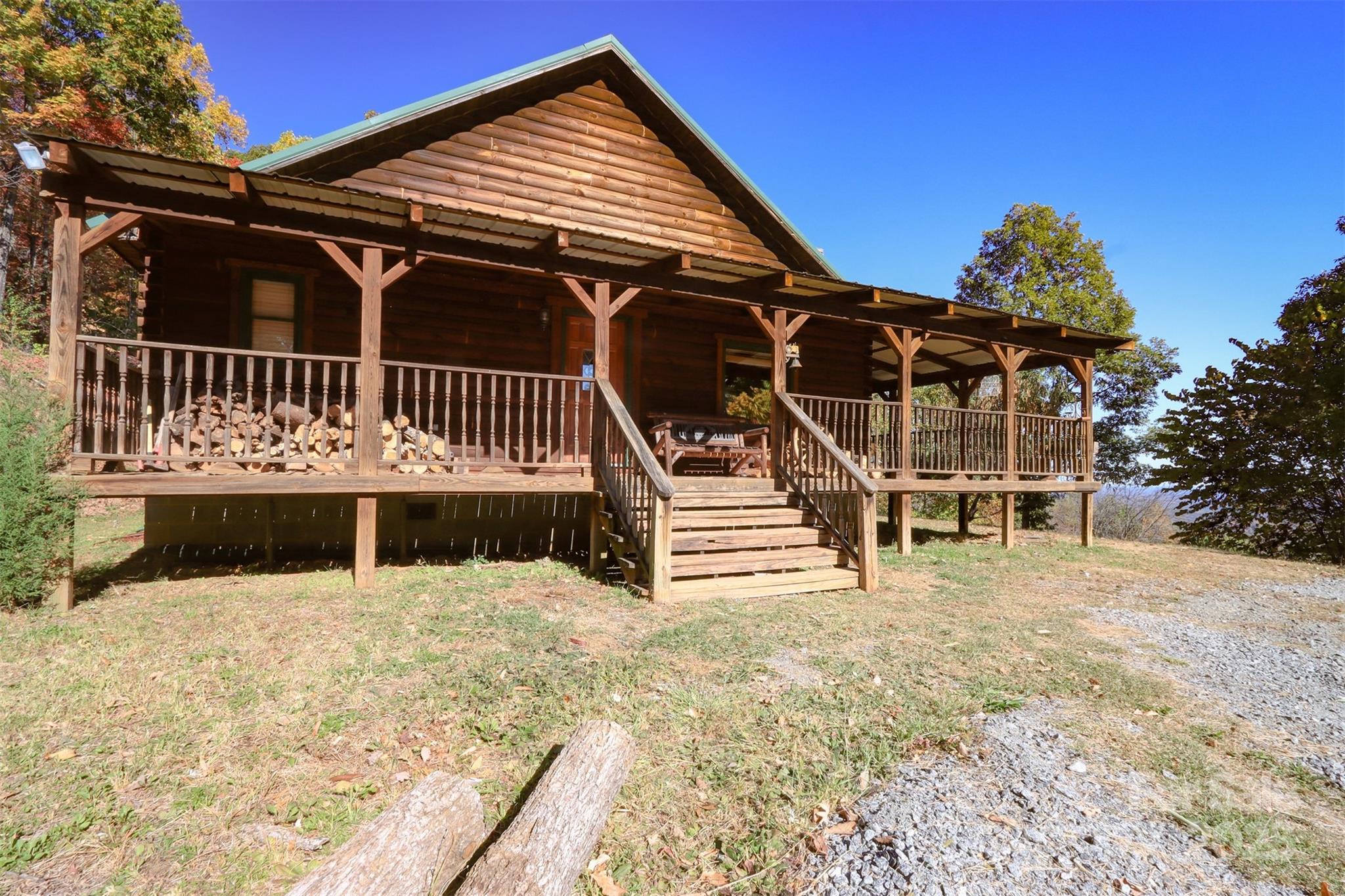 145 Lazy Acres Lane Property Photo 1