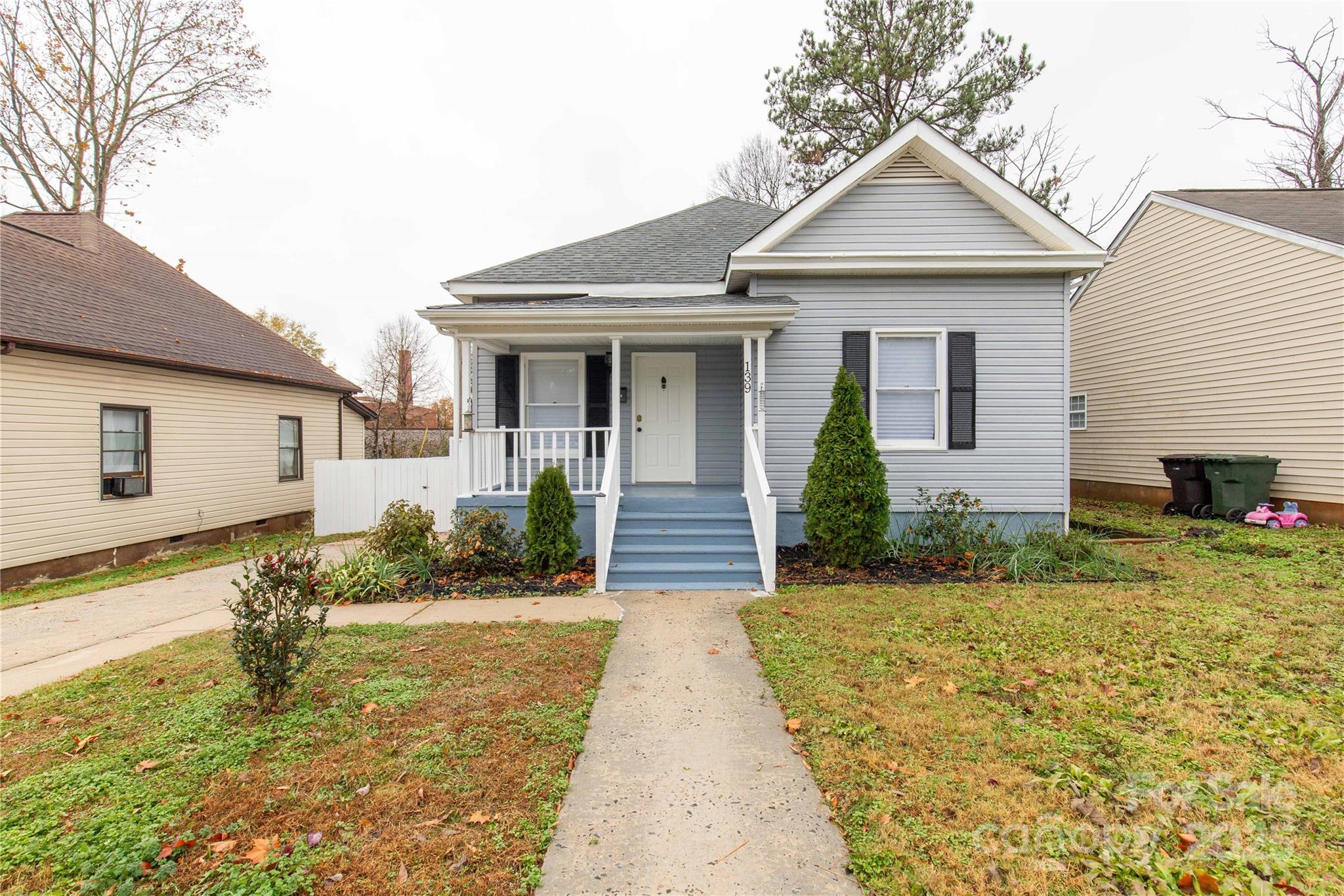 139 Ebenezer Avenue Property Photo 1