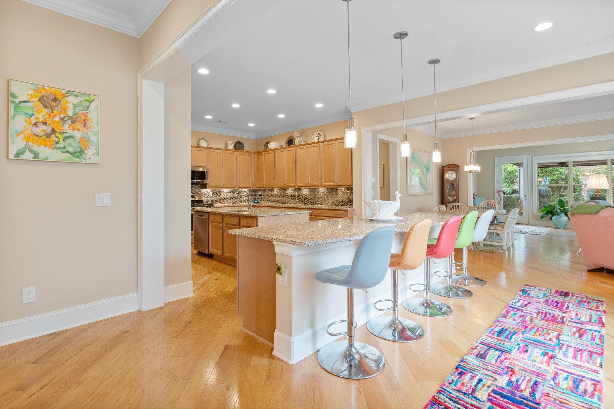 499 Granite Lake Court Property Photo 10