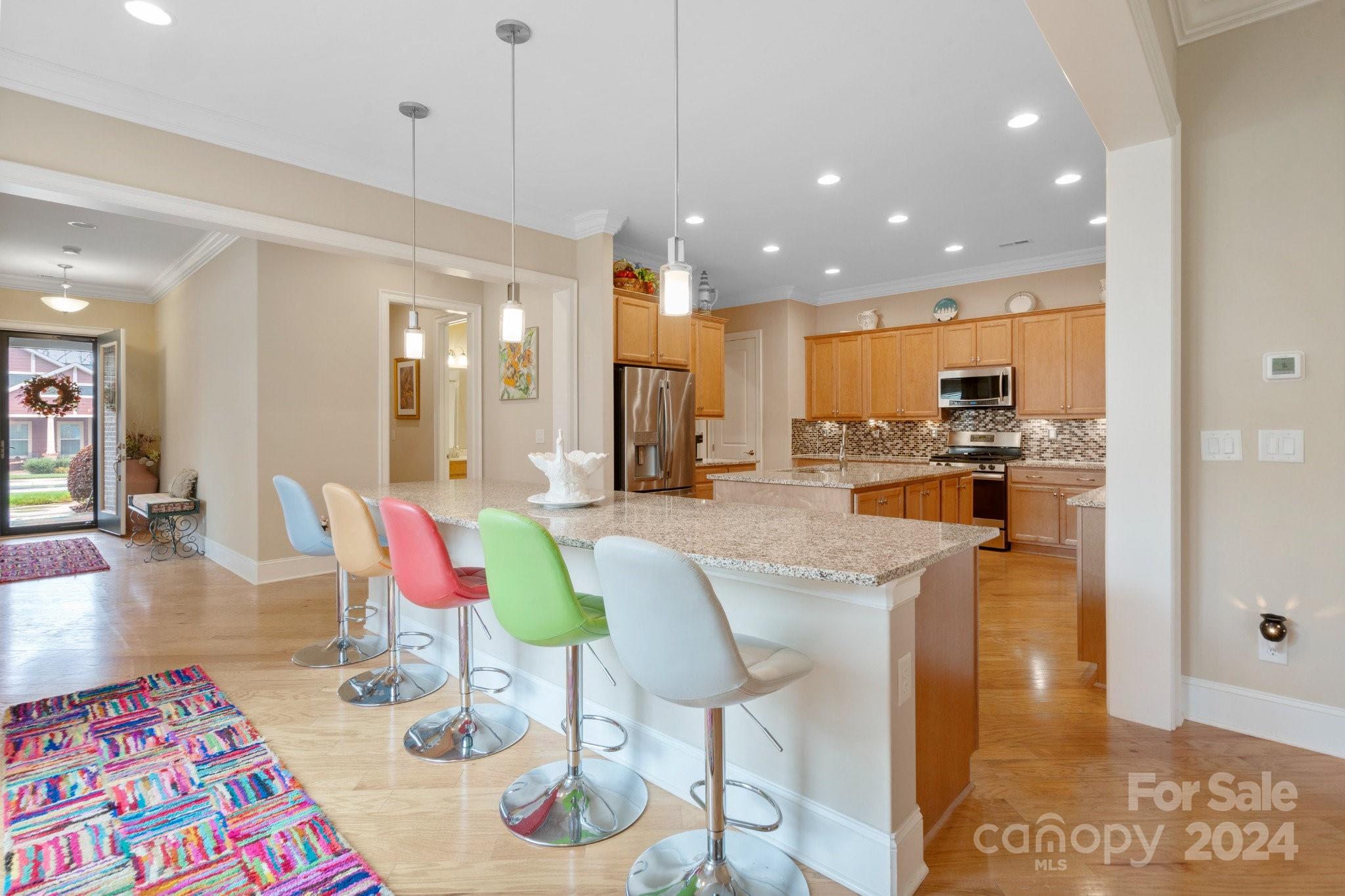 499 Granite Lake Court Property Photo 13