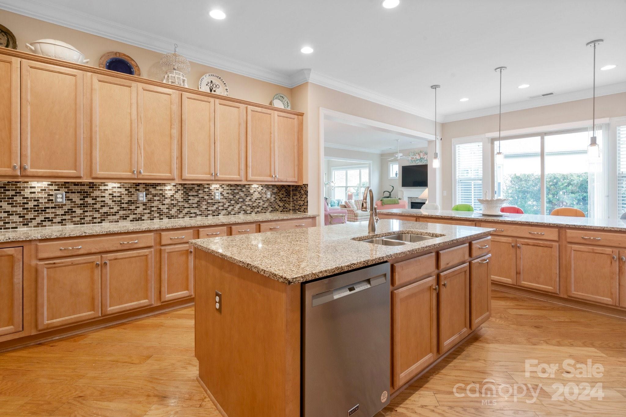 499 Granite Lake Court Property Photo 19