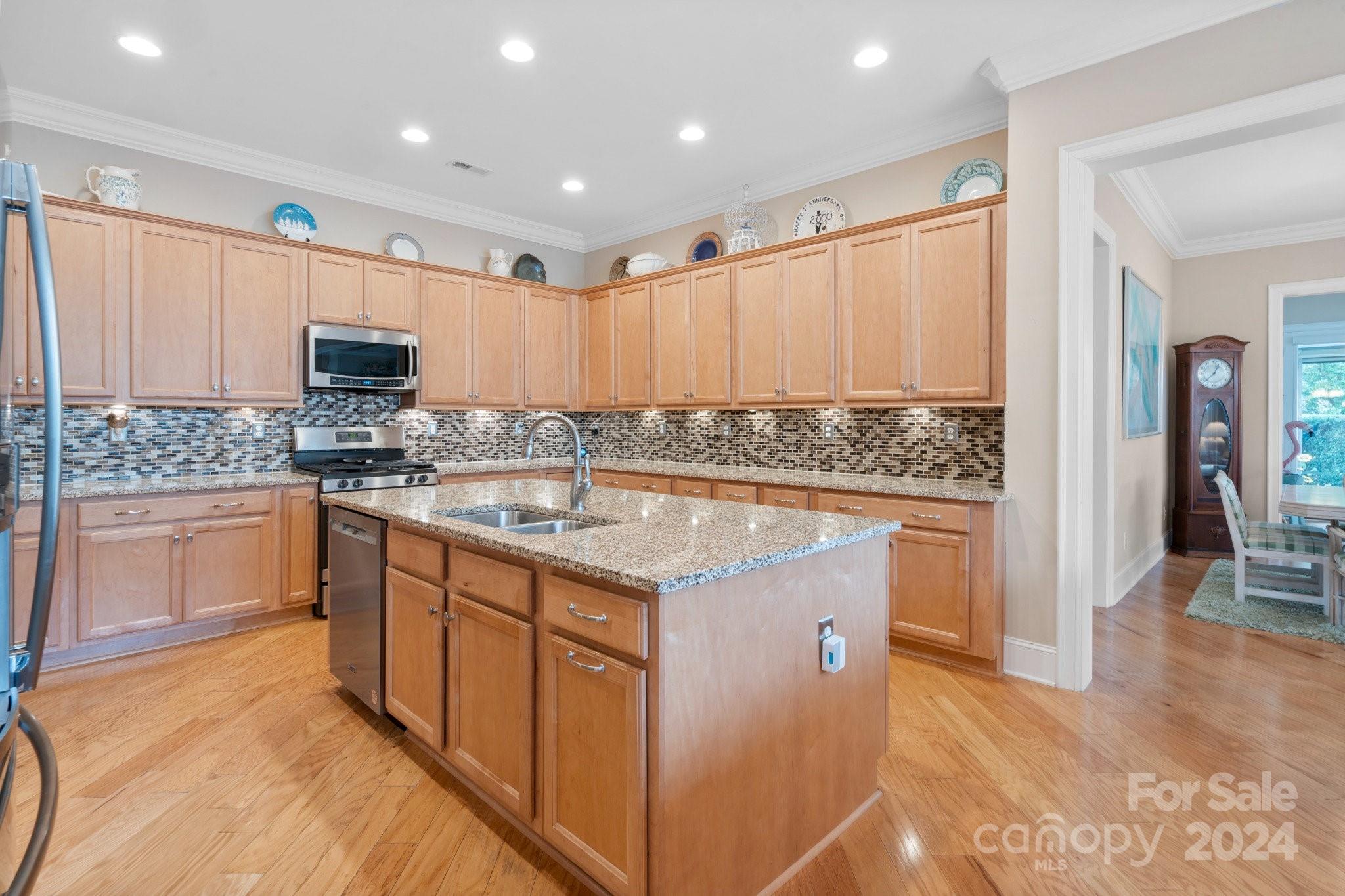 499 Granite Lake Court Property Photo 20