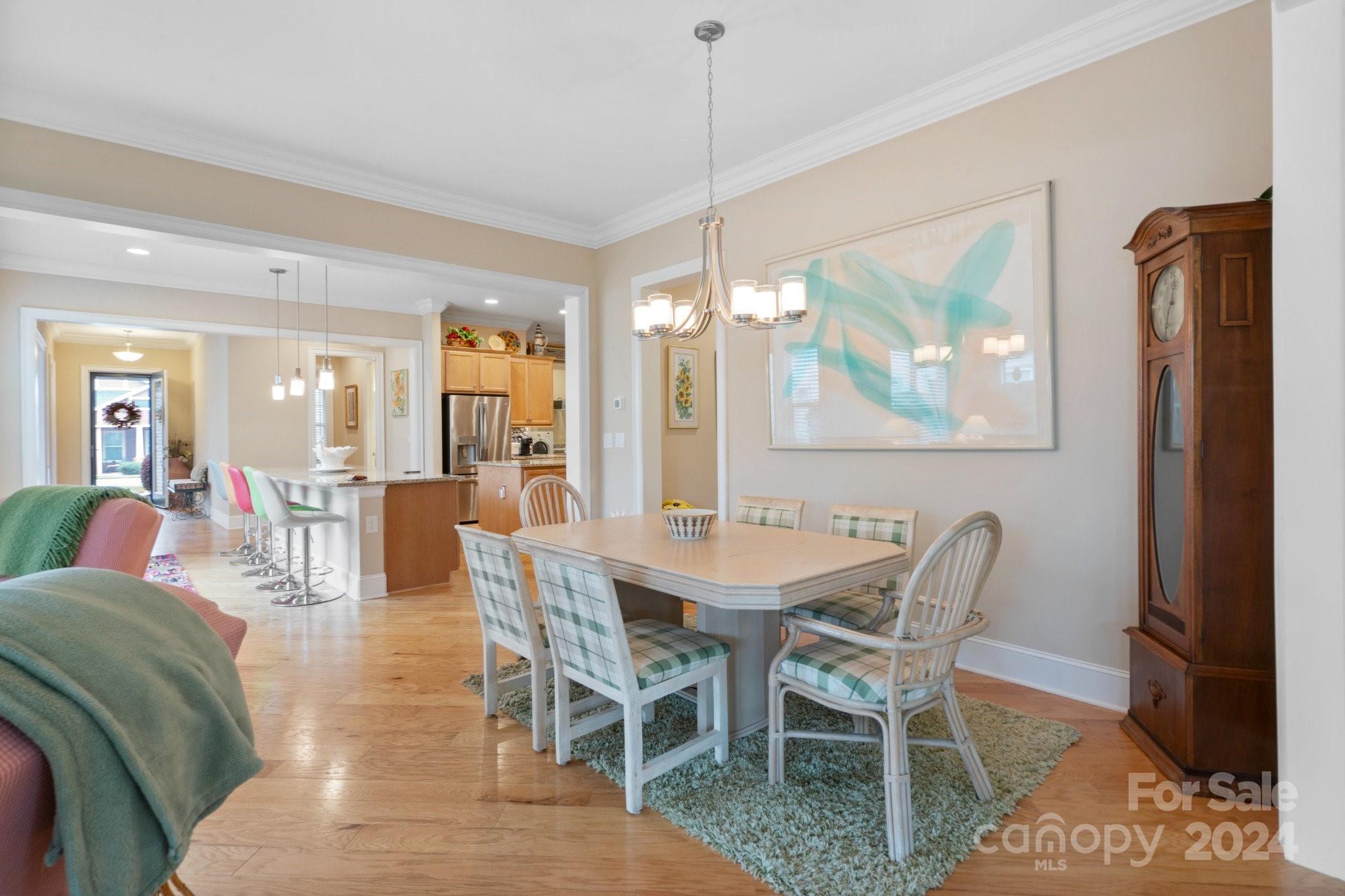 499 Granite Lake Court Property Photo 21