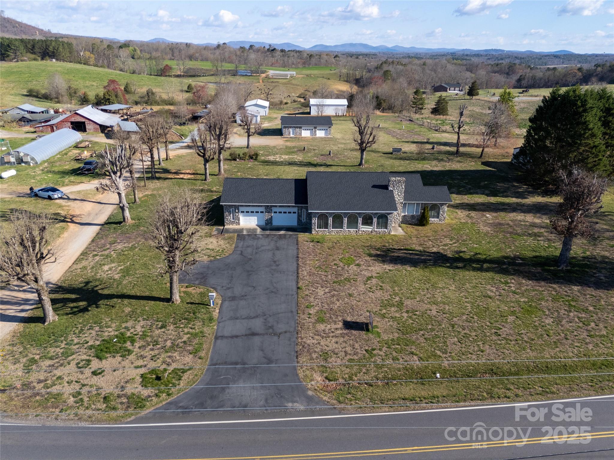 2022 Friendship Church Road Property Photo