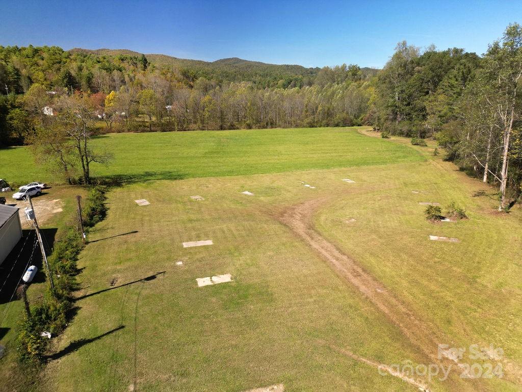 450 Rosman Highway Property Photo 8