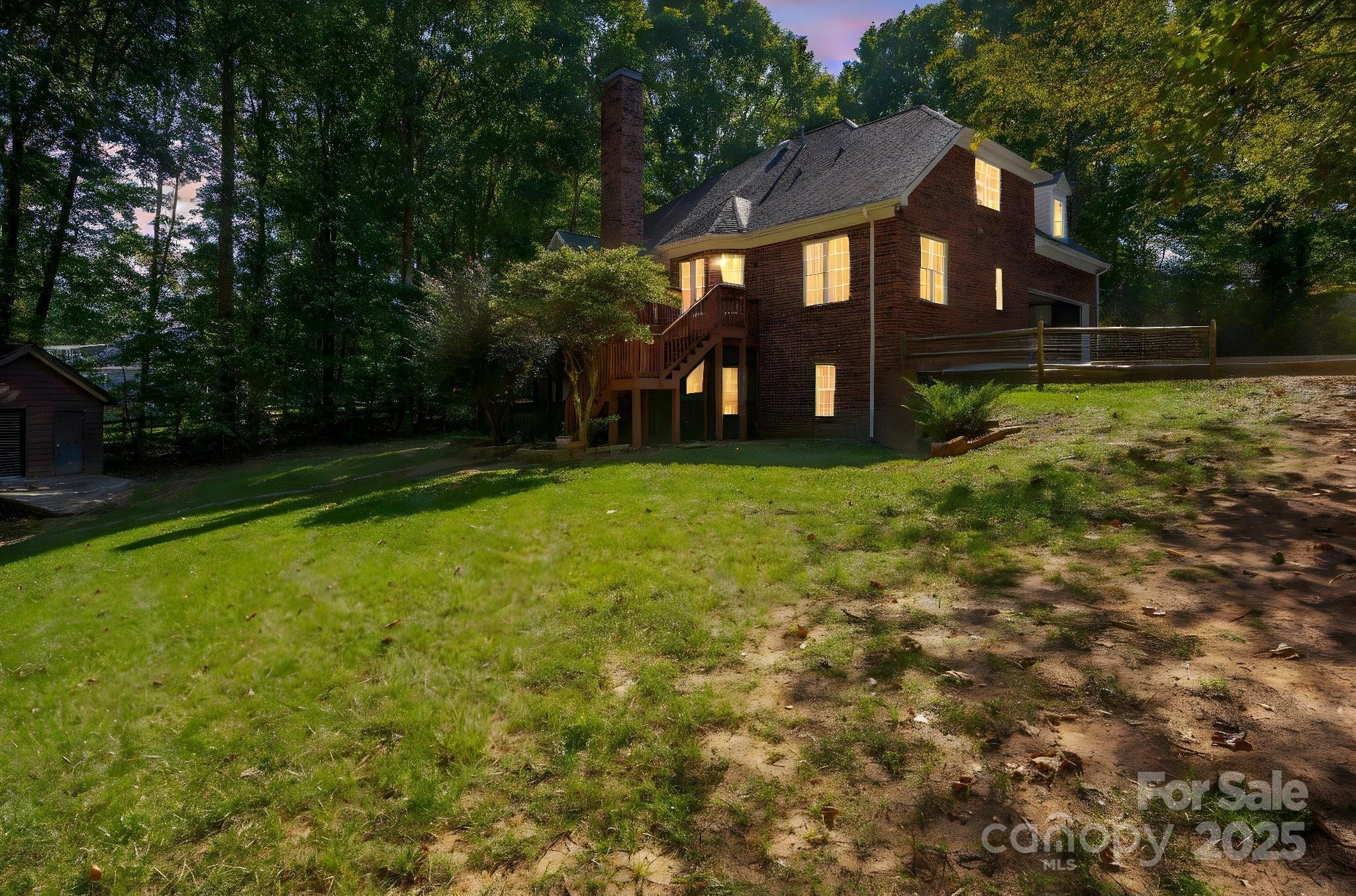 128 Archbell Point Lane Property Photo 26