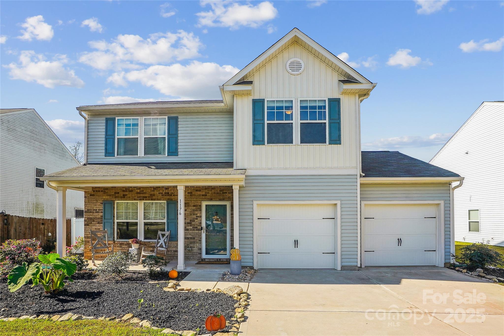 1176 Whitehall Hill Road Property Photo
