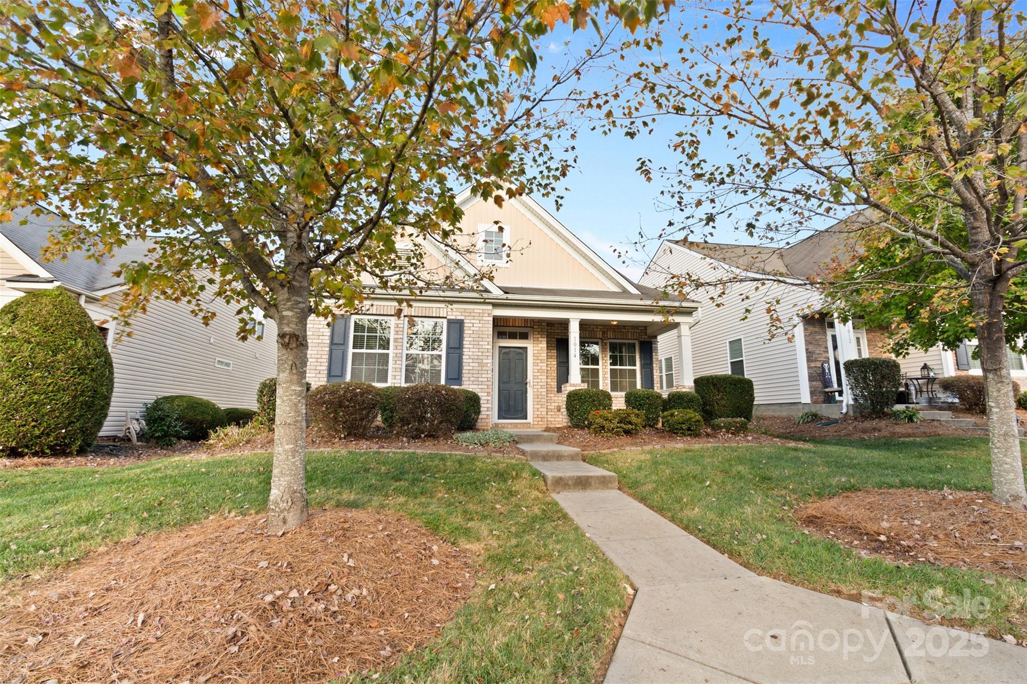 1014 Garden Oak Drive Property Photo